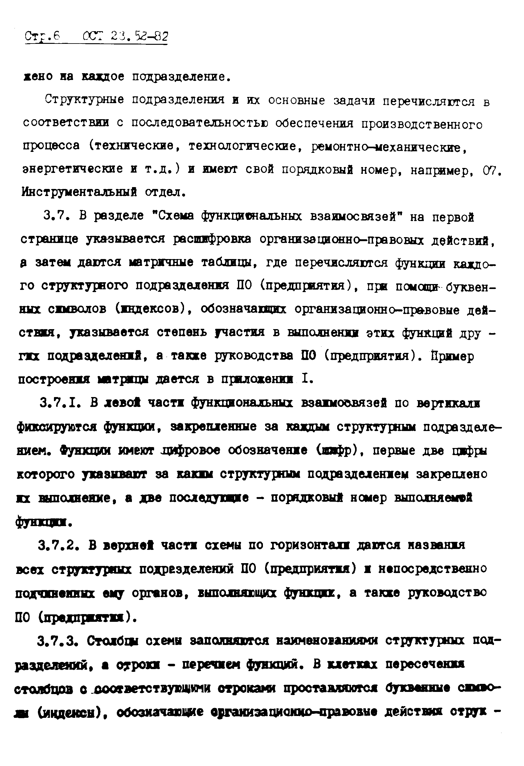 ОСТ 23-52-82