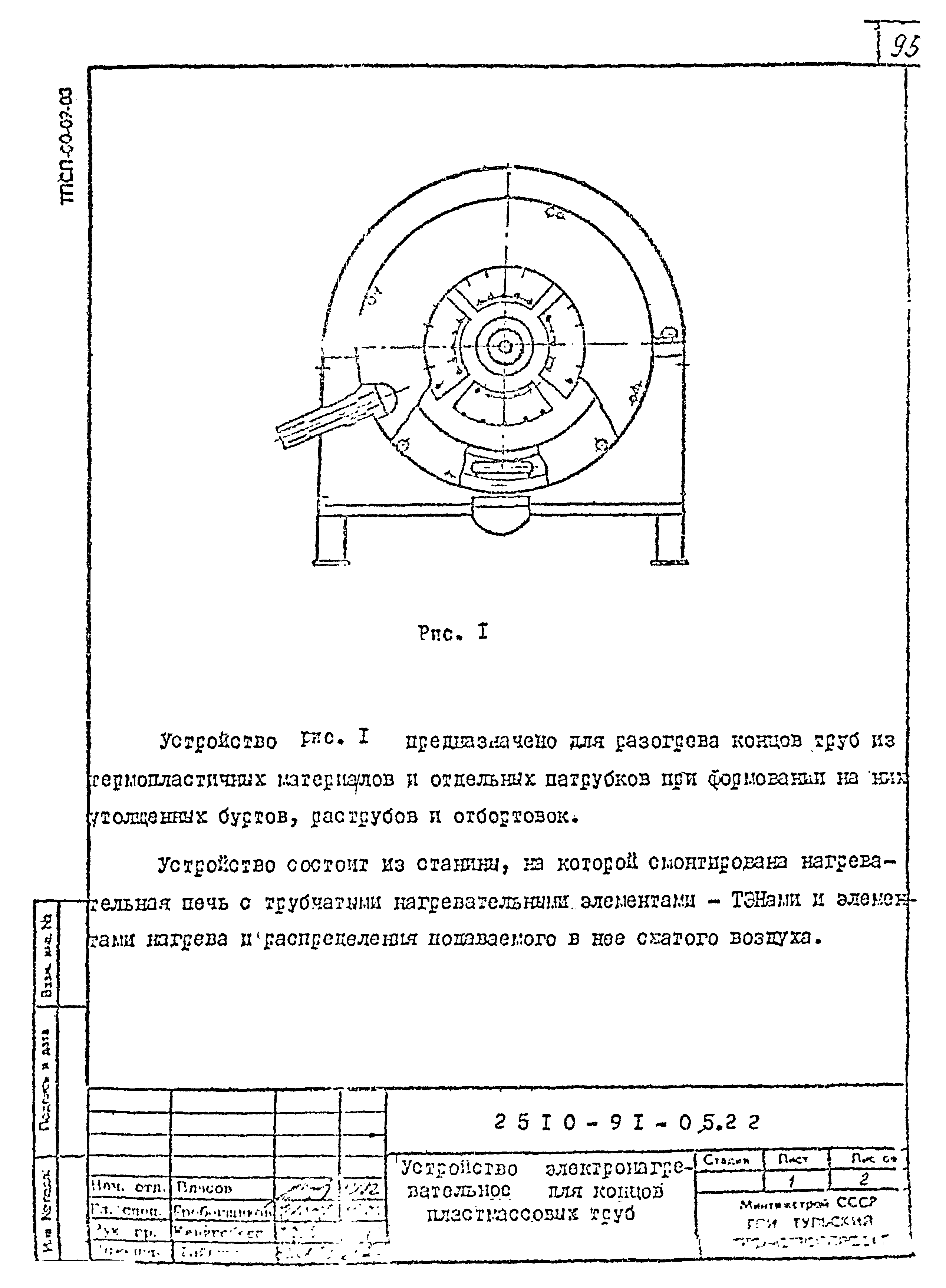 Шифр 2510-91