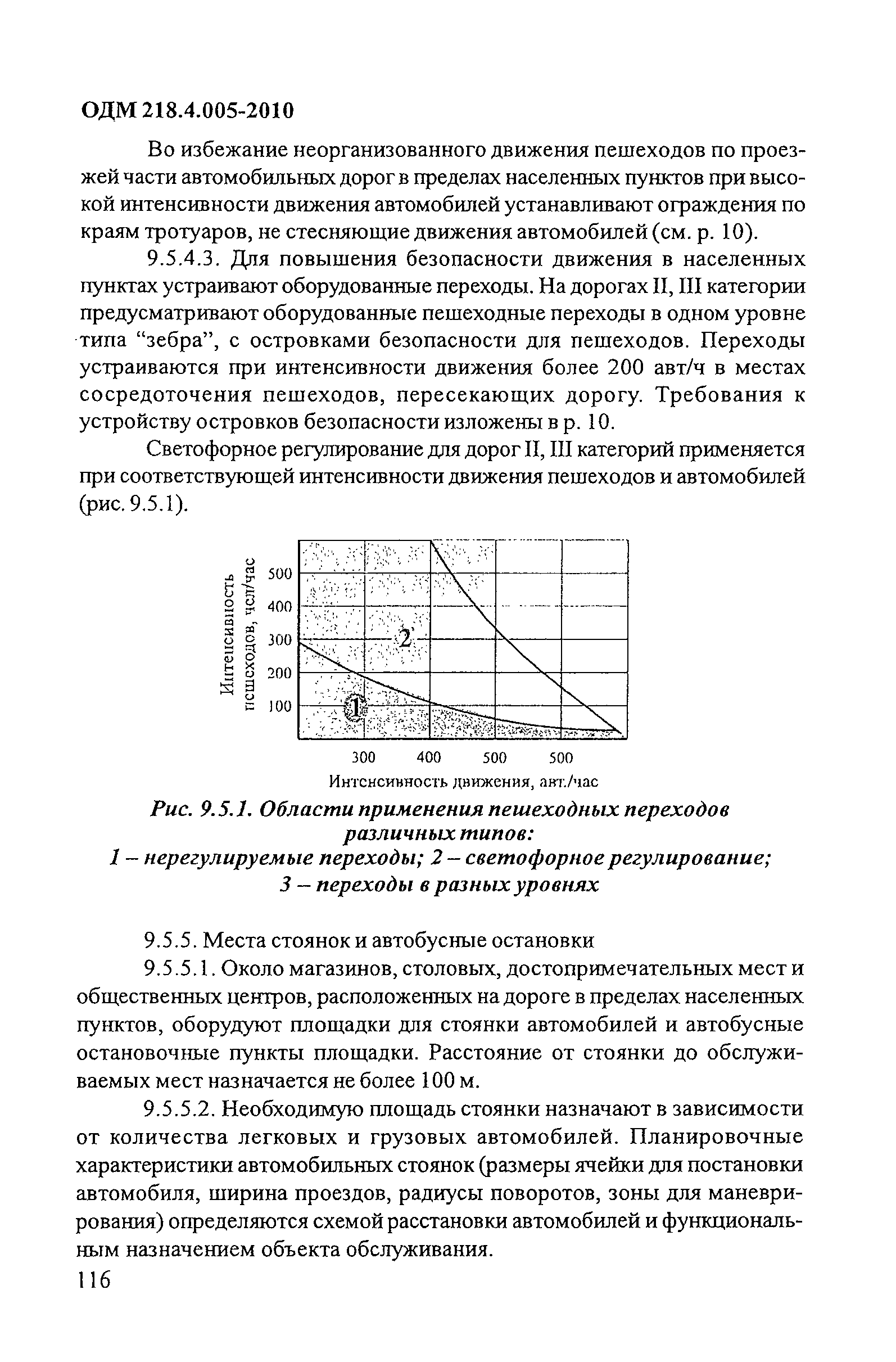 ОДМ 218.4.005-2010