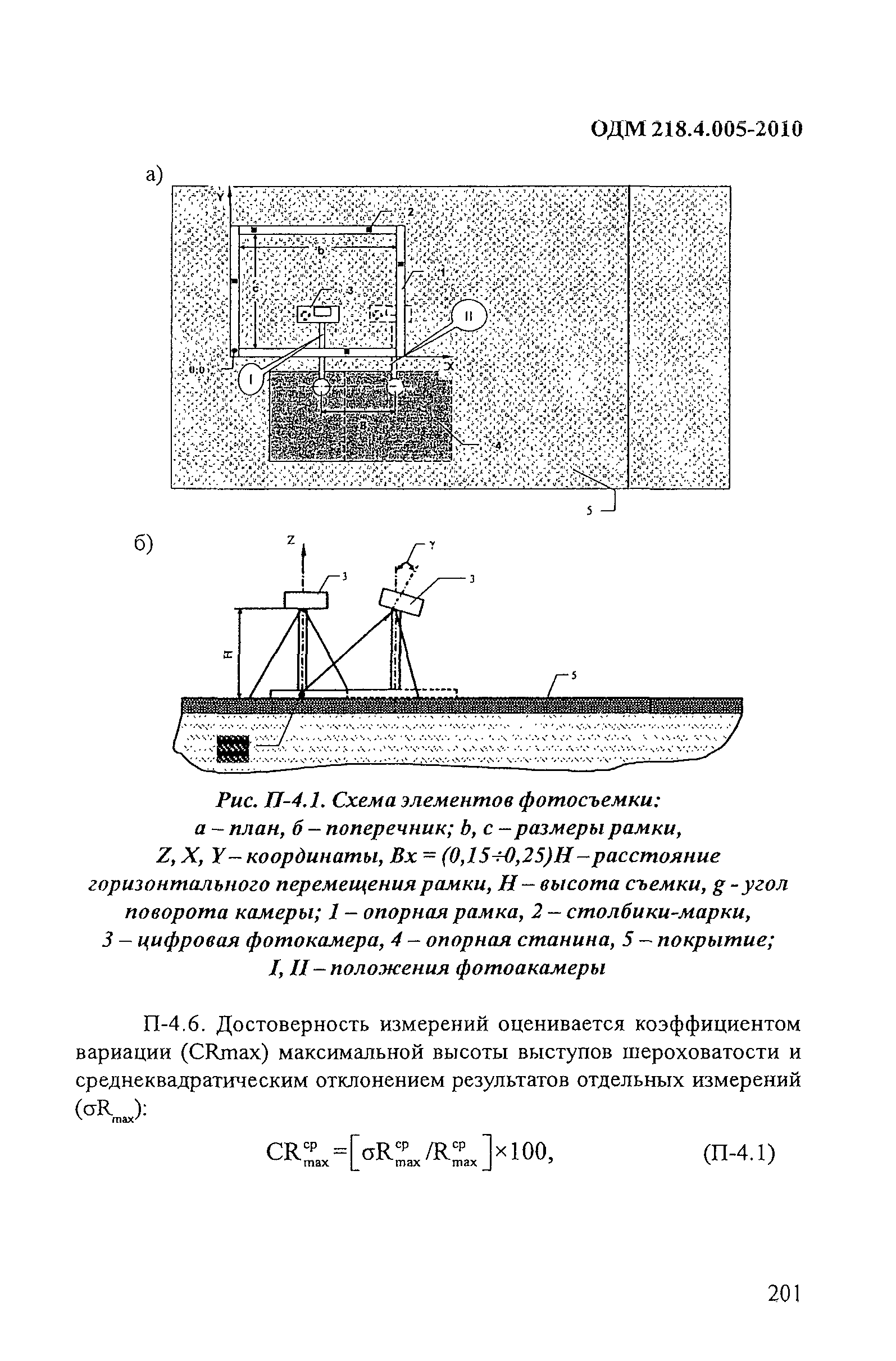 ОДМ 218.4.005-2010