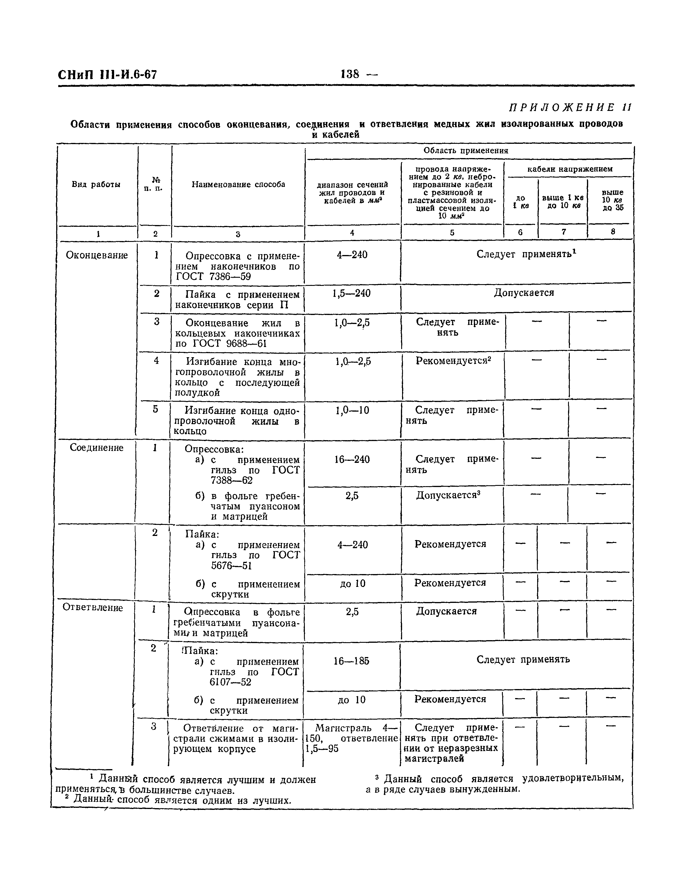 СНиП III-И.6-67