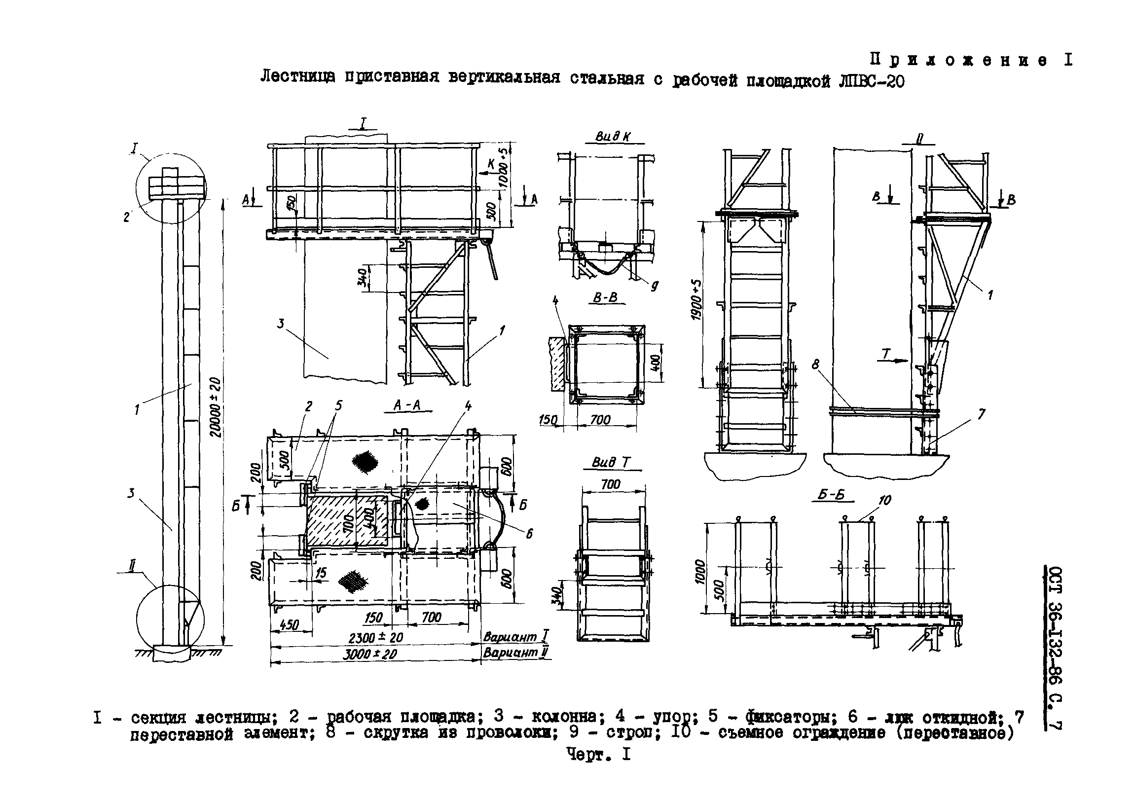 ОСТ 36-132-86