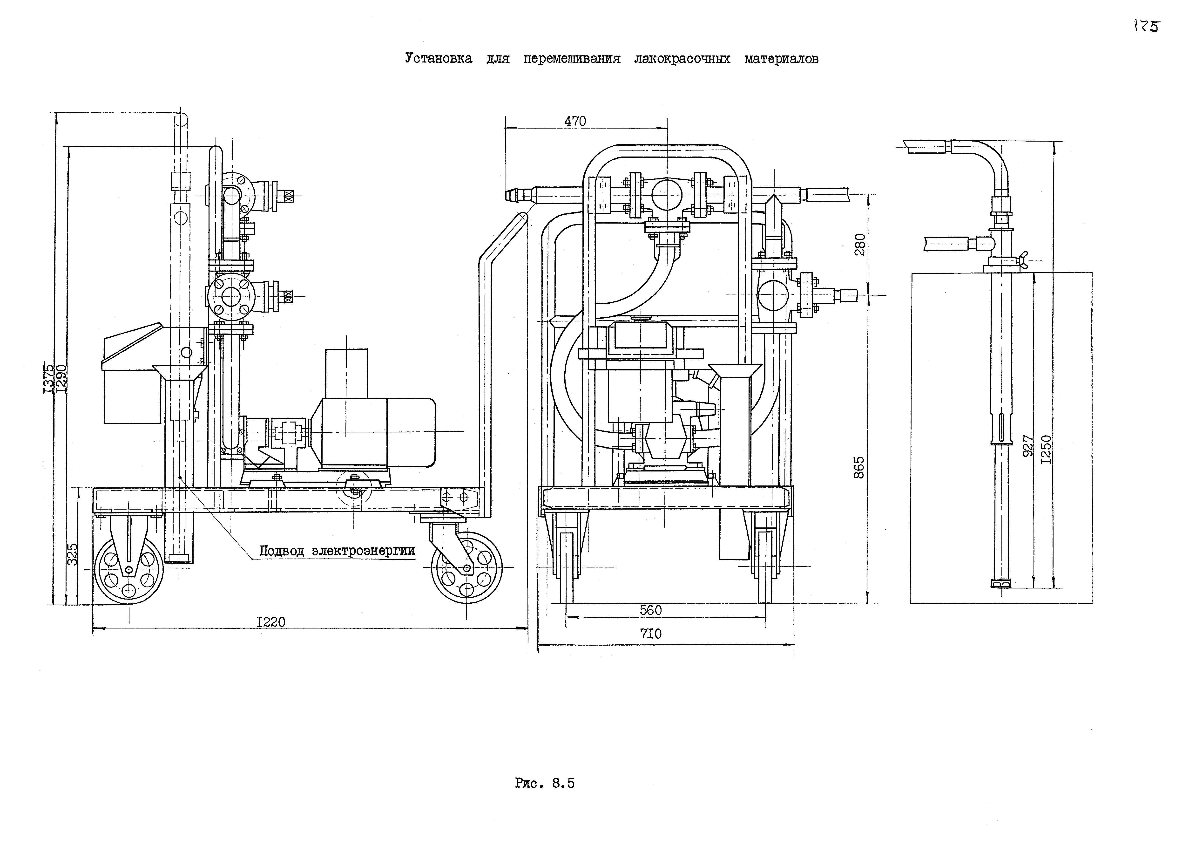 РД 31.50.25-87