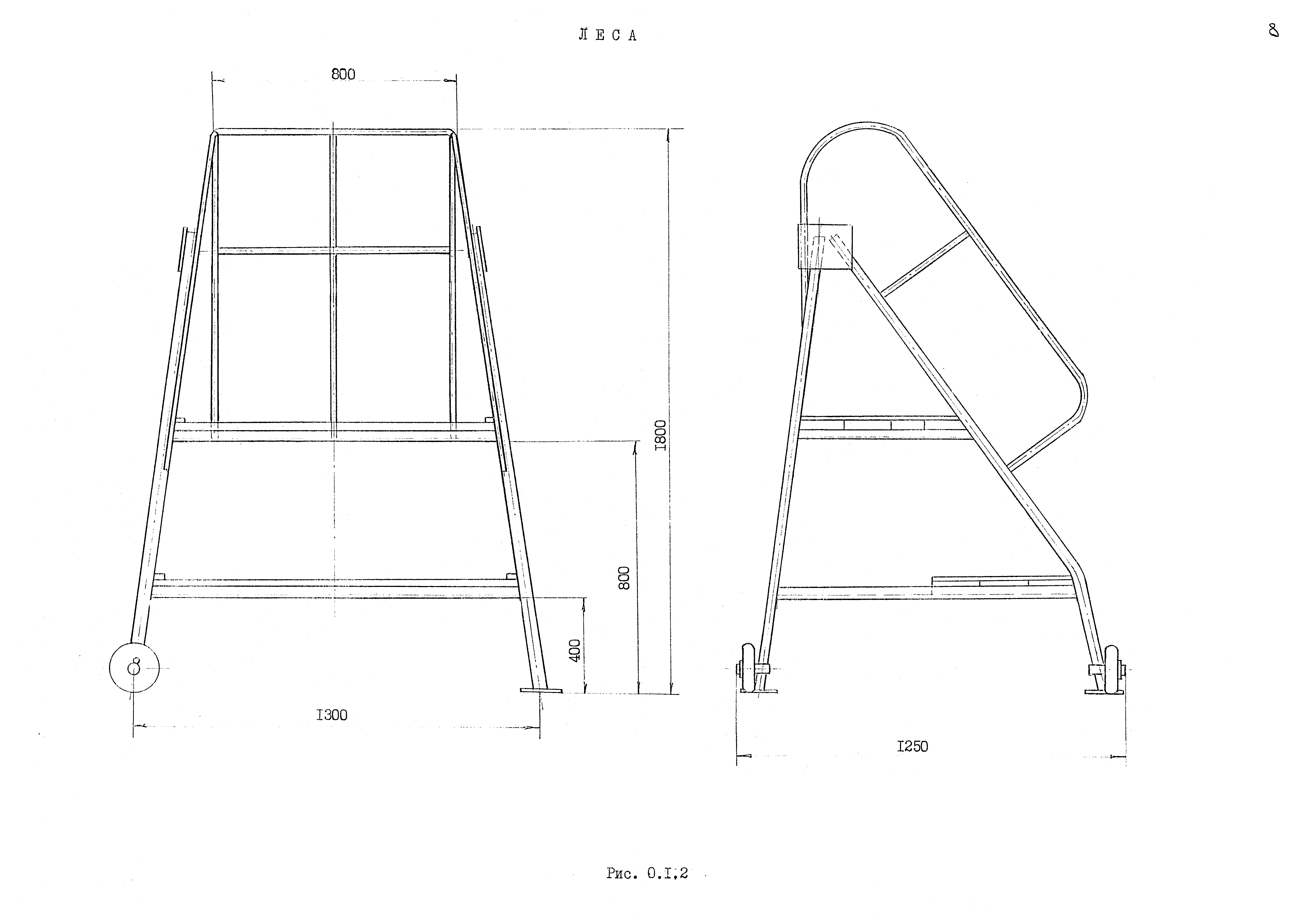 РД 31.50.25-87