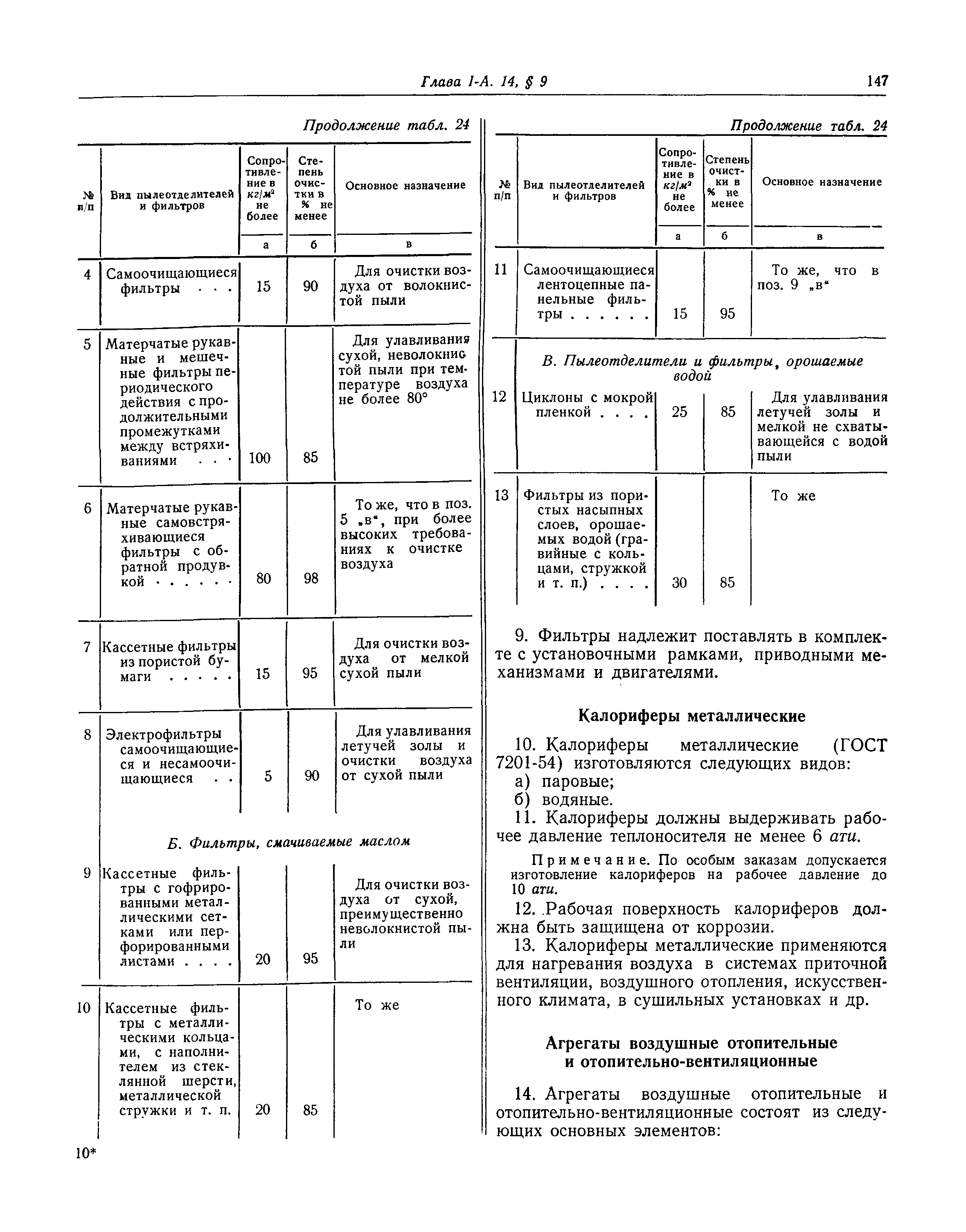 СНиП I-А.14