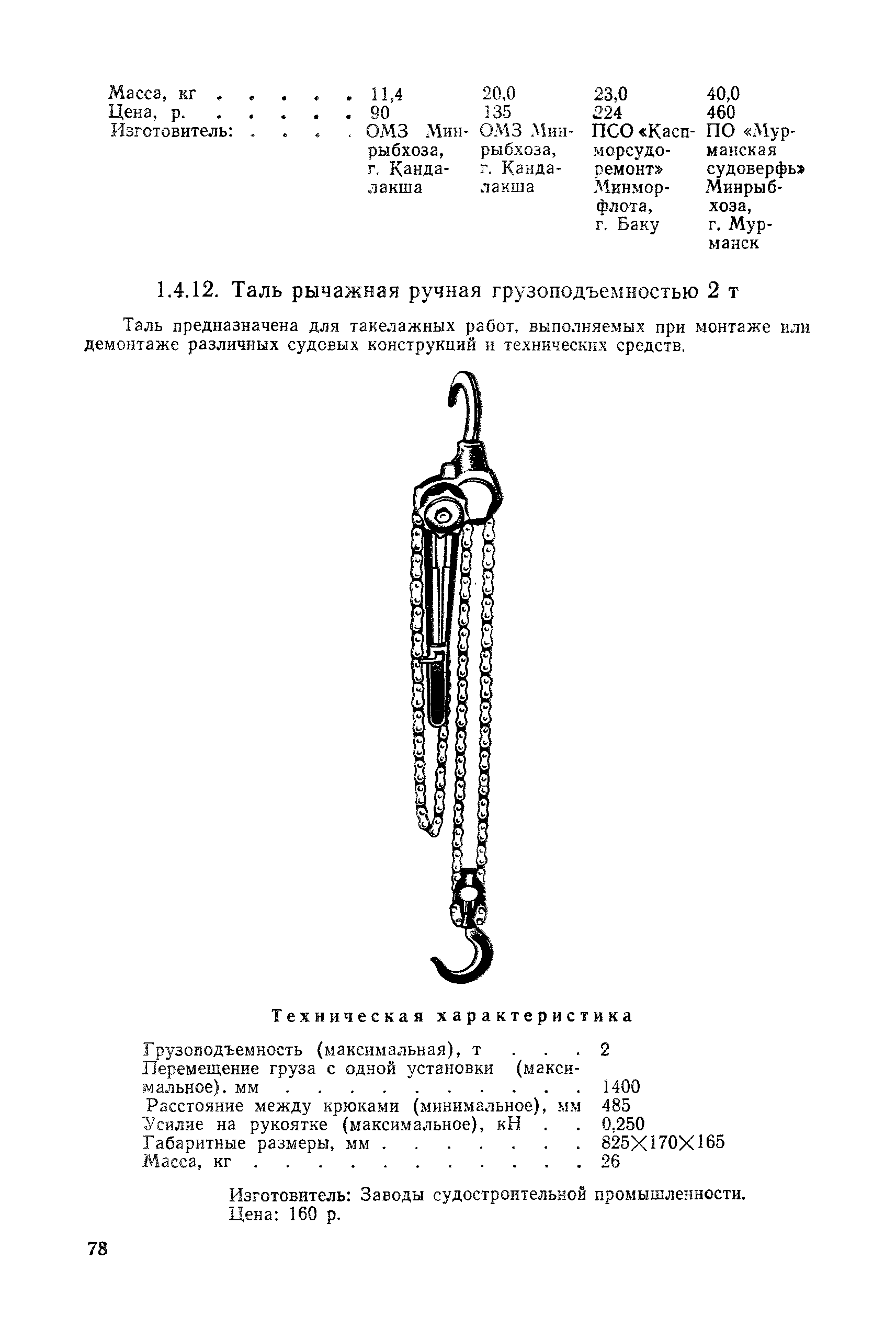 РД 31.25.02-86