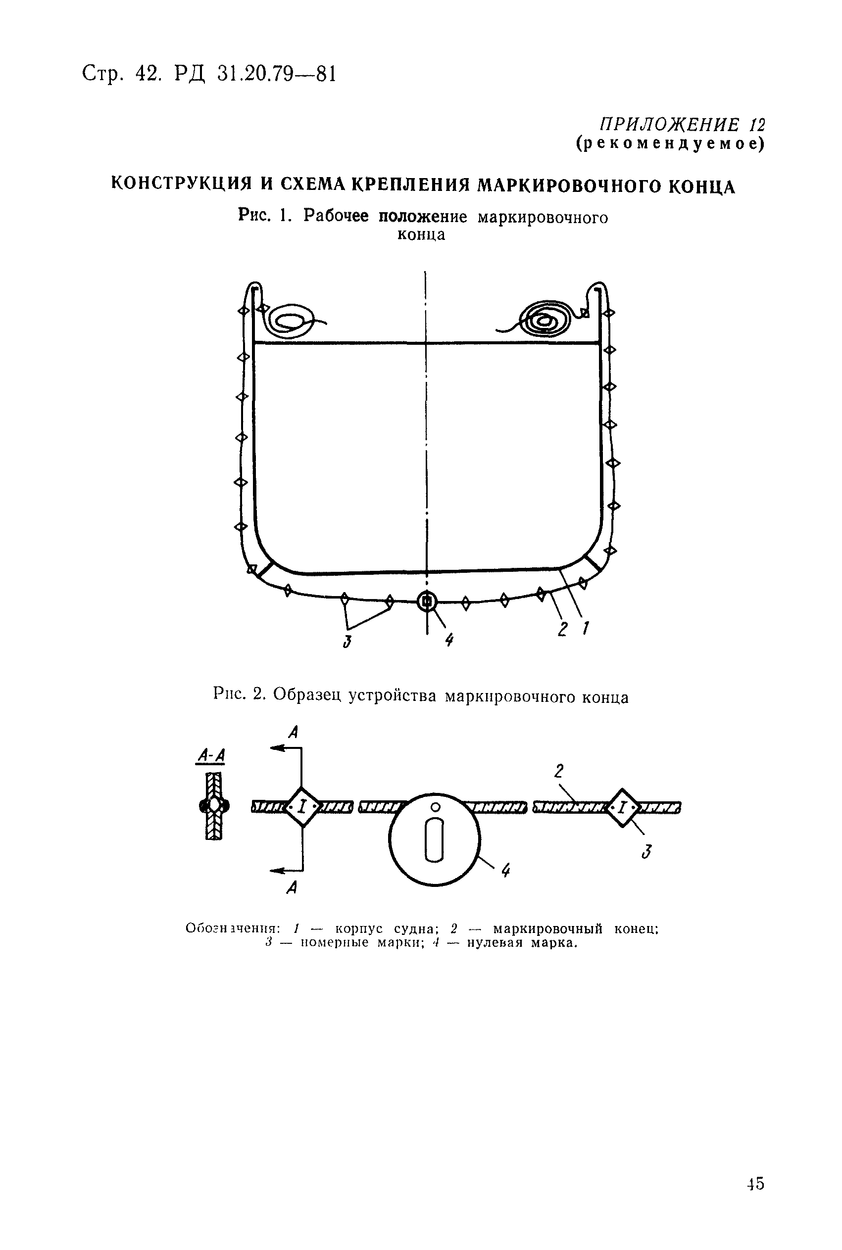 РД 31.20.79-81