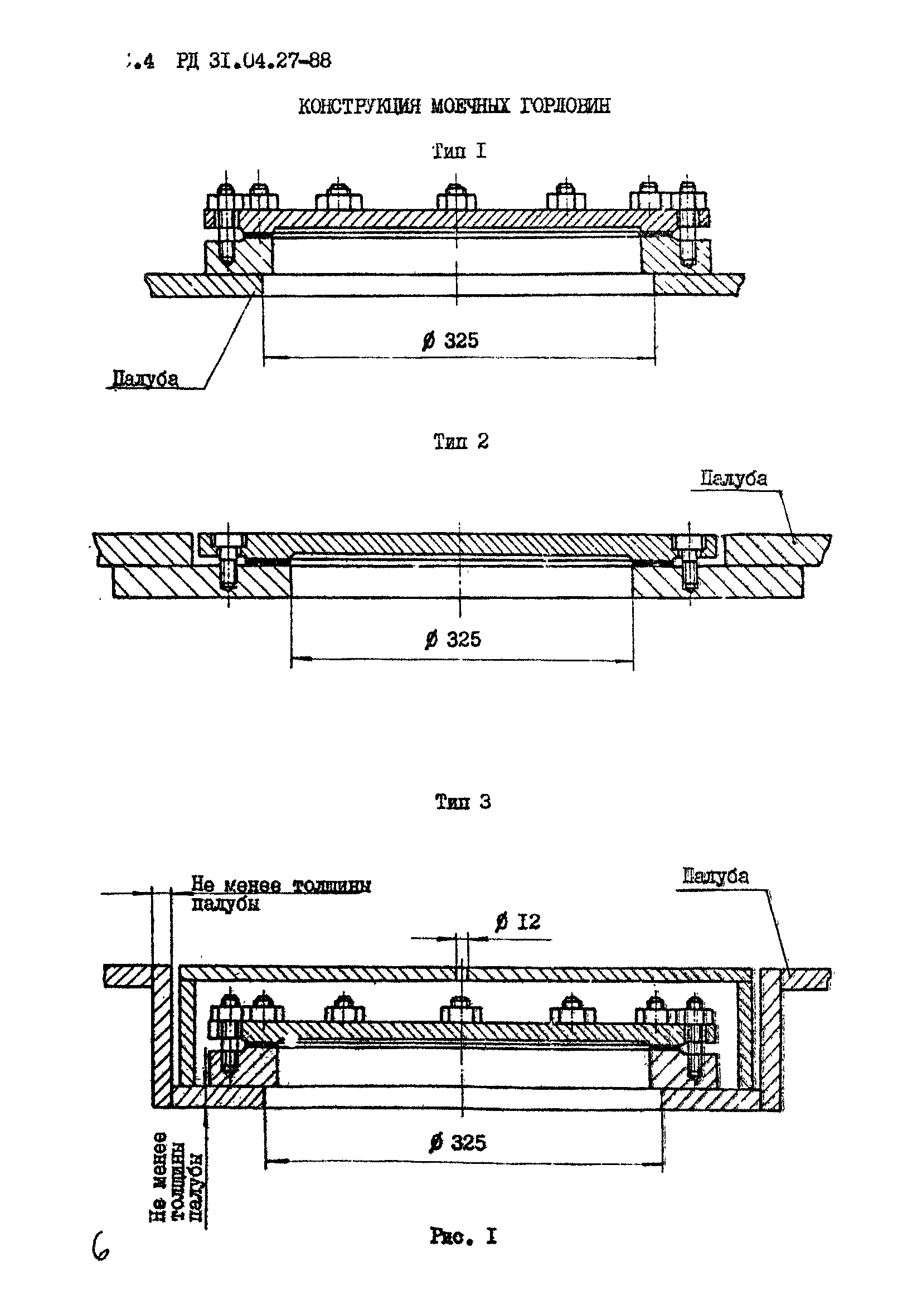 РД 31.04.27-88