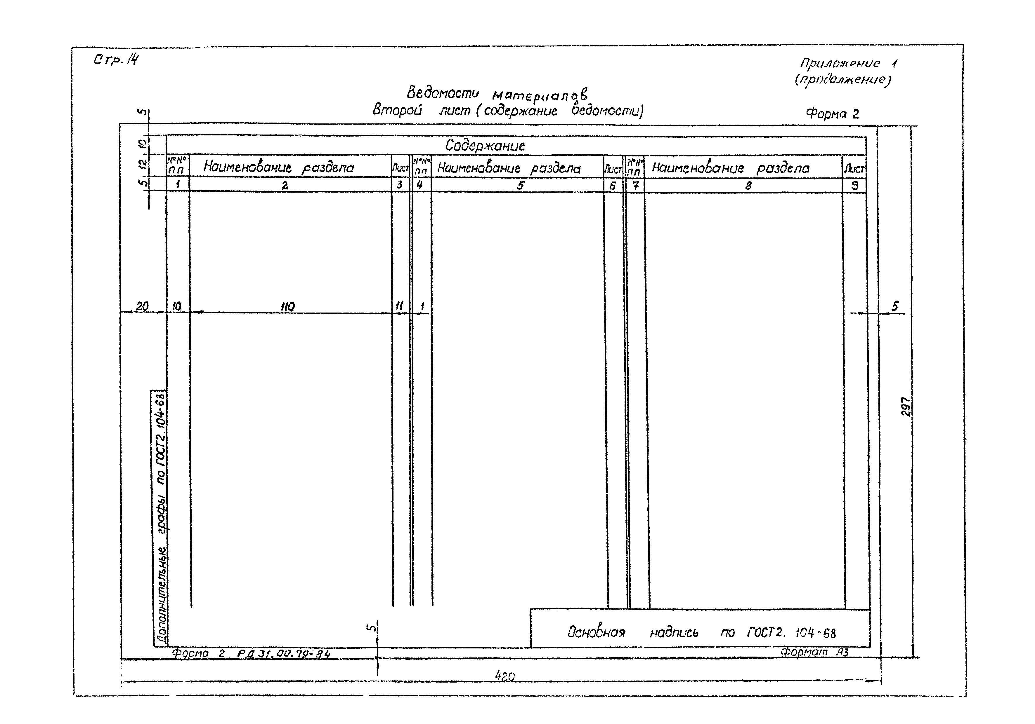 РД 31.00.79-84