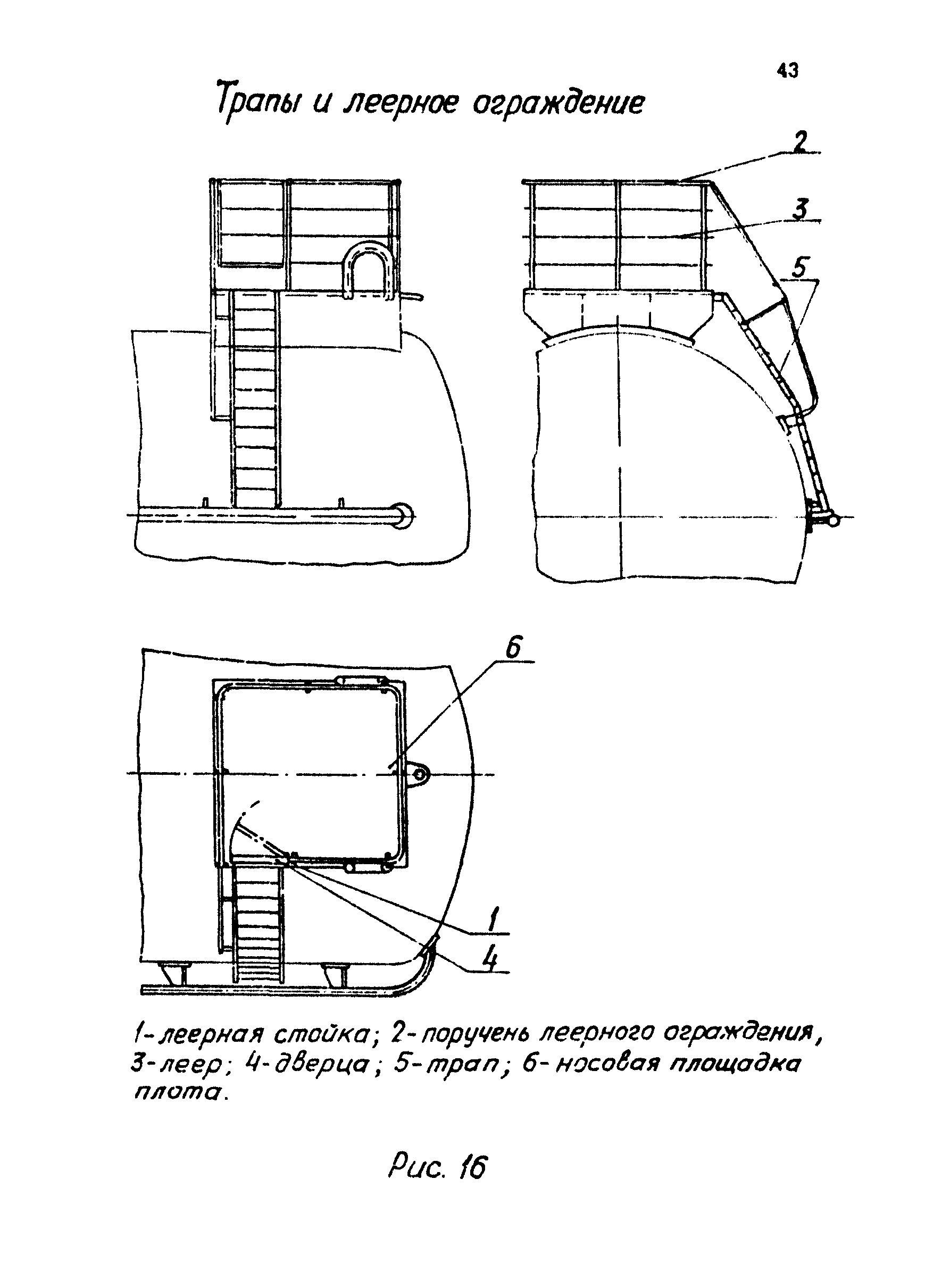 РД 31.13.01-87