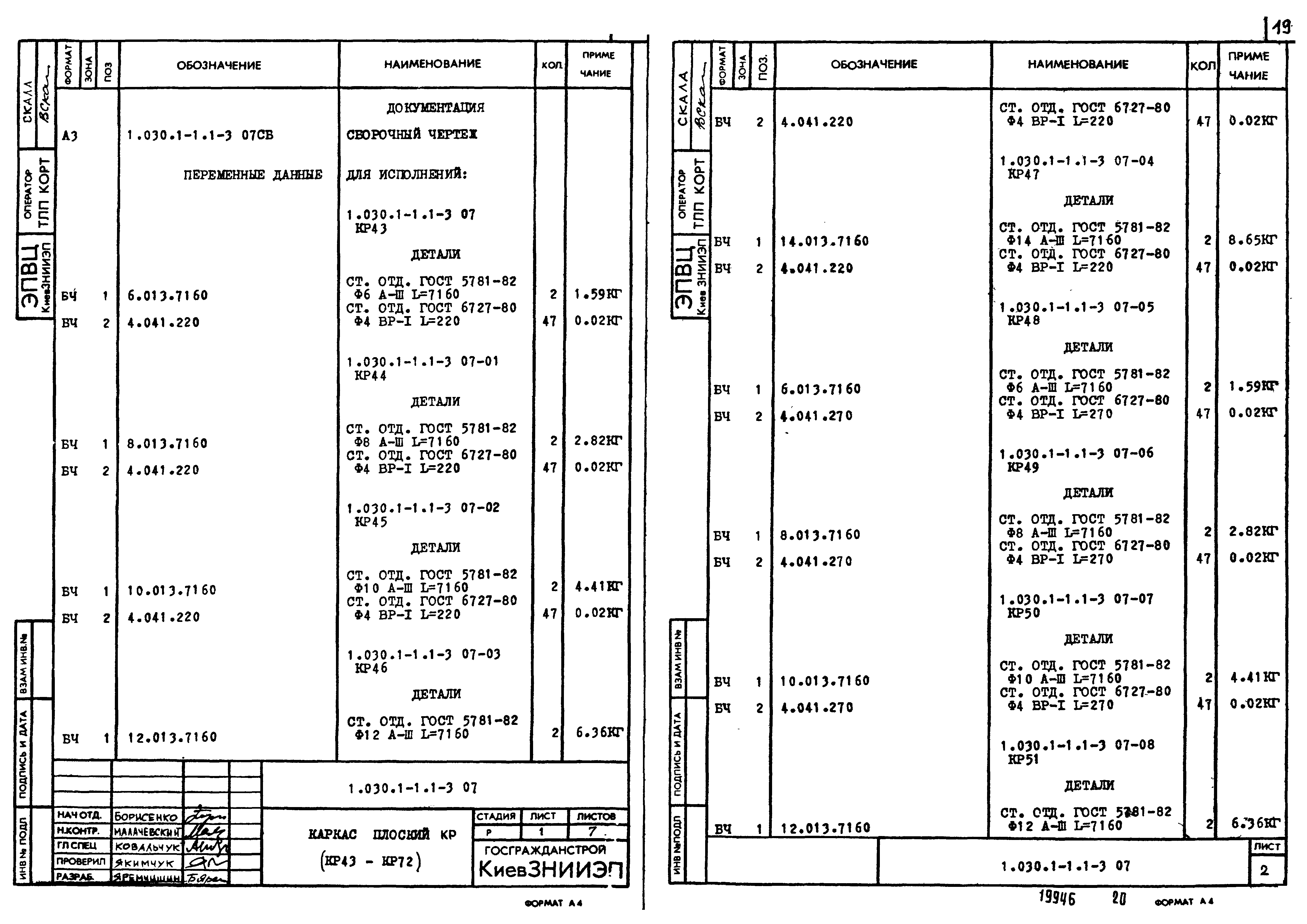 Серия 1.030.1-1