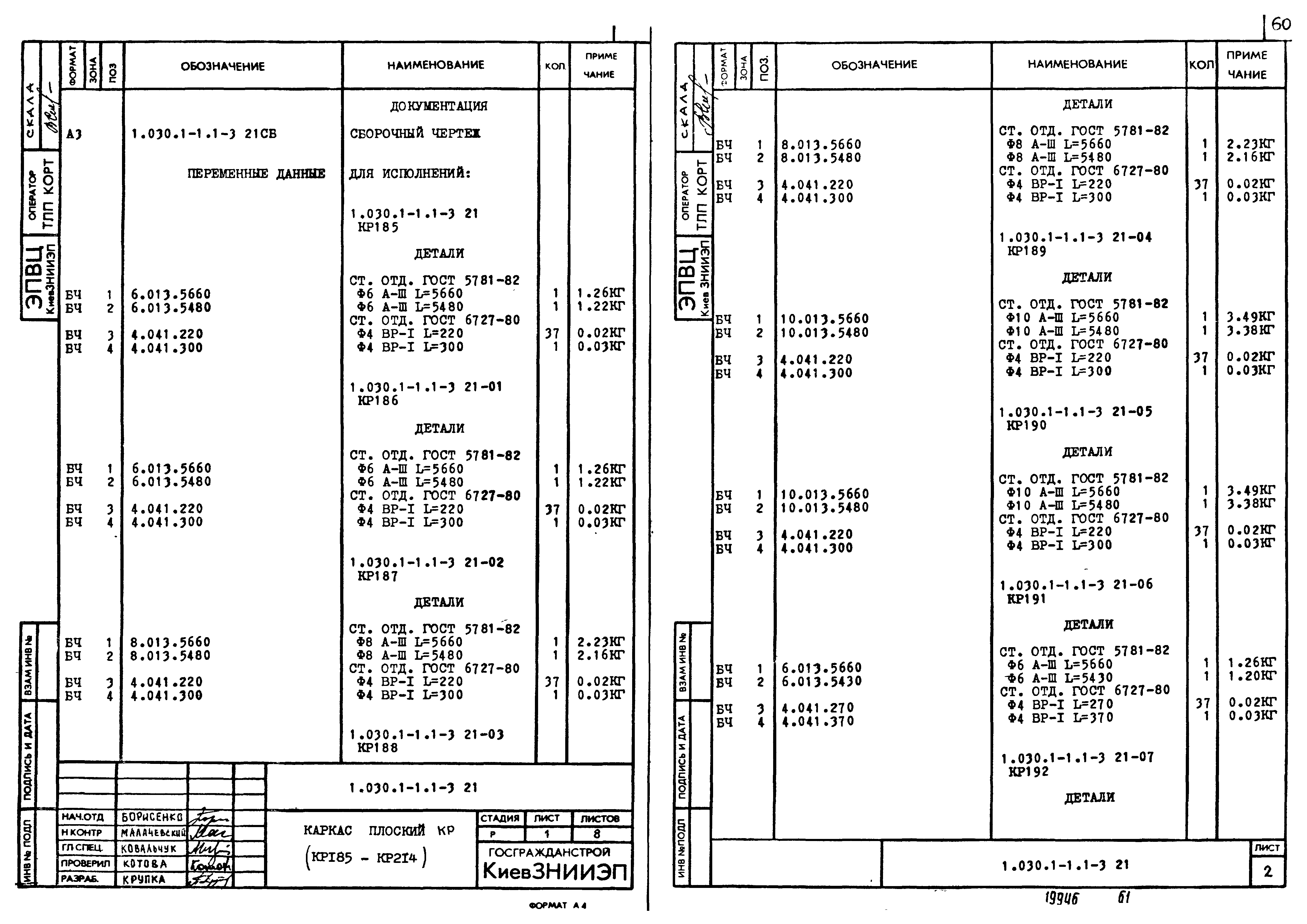 Серия 1.030.1-1