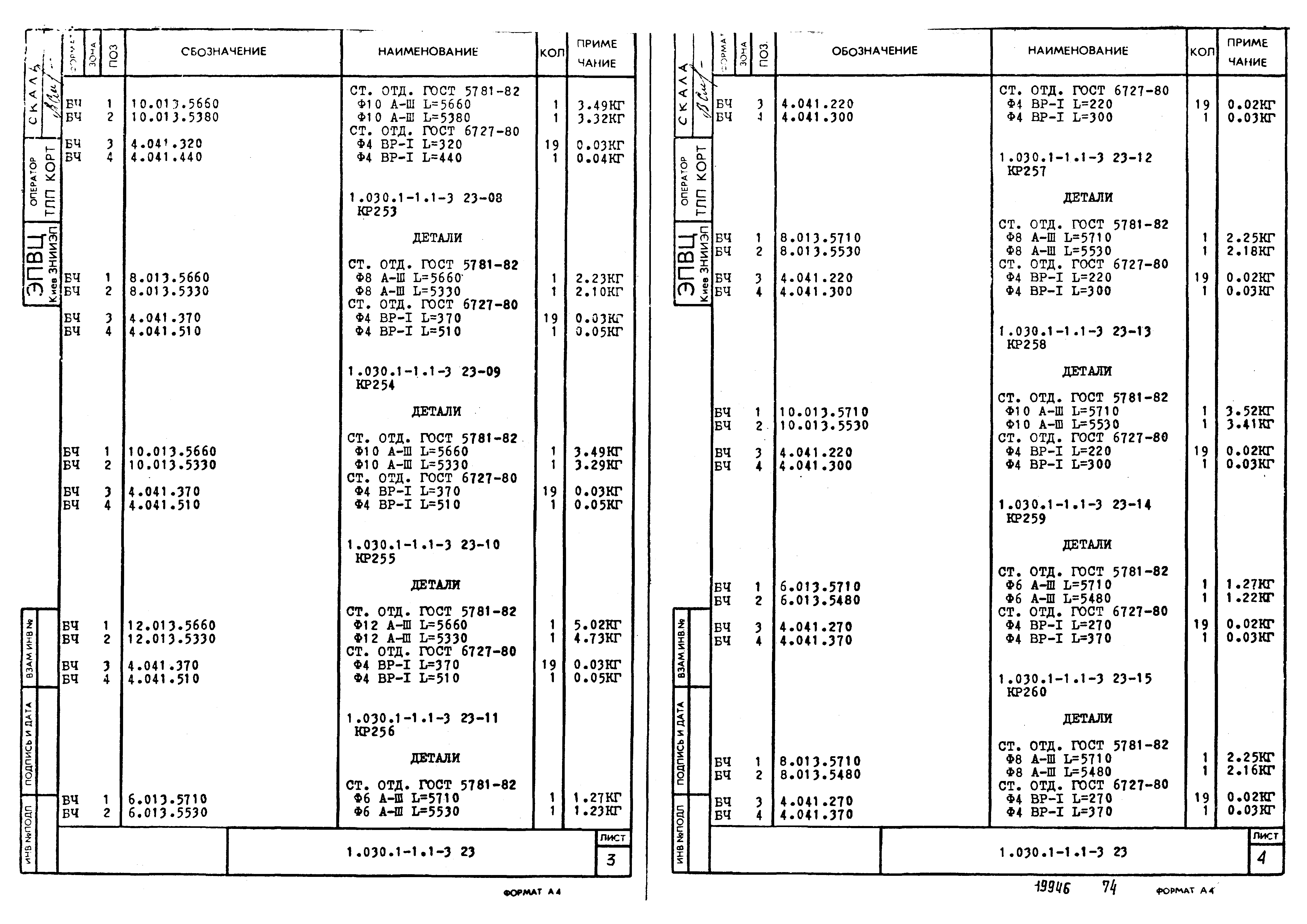 Серия 1.030.1-1