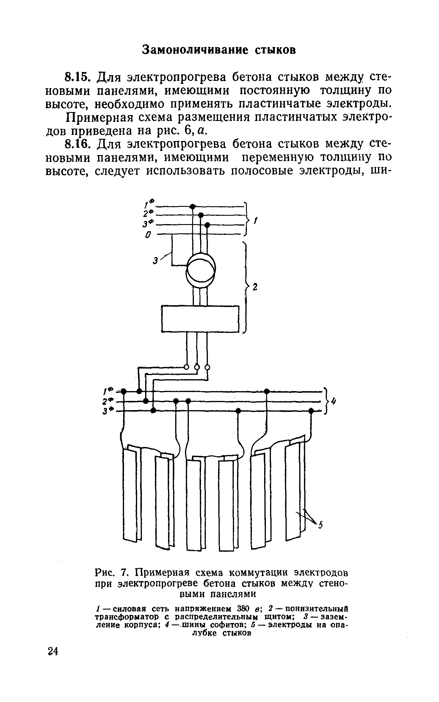 СН 383-67