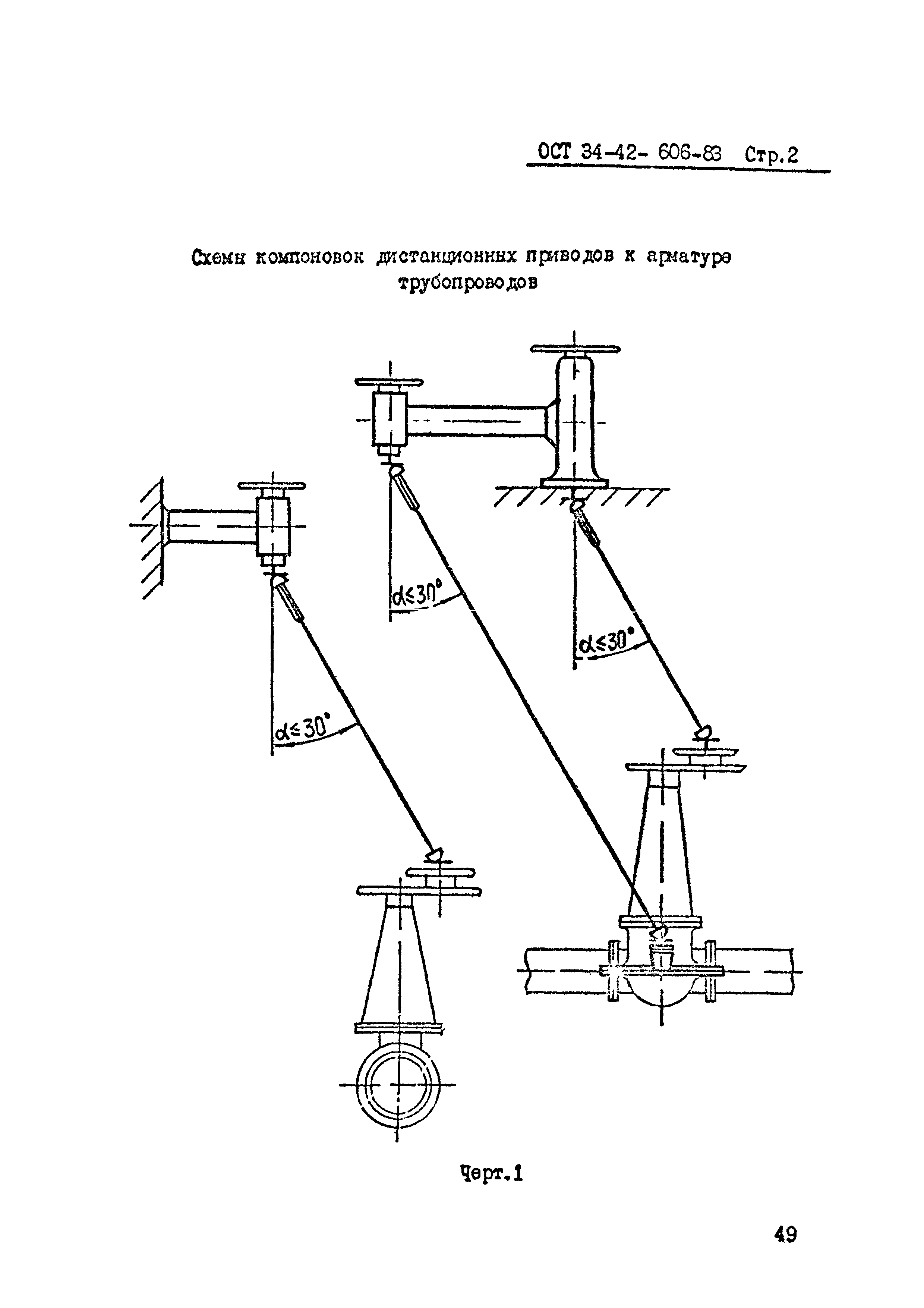 ОСТ 34-42-606-83