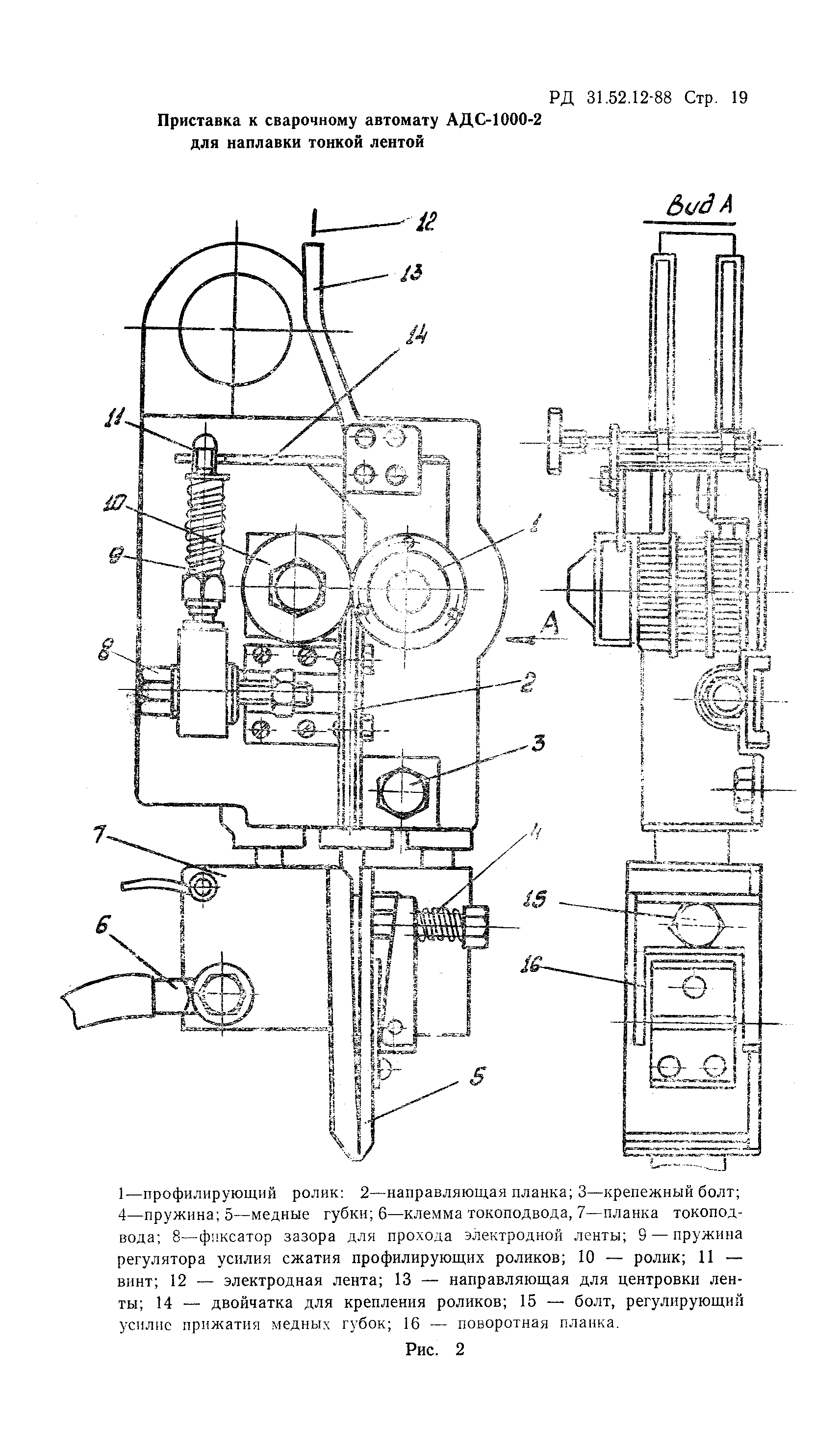 РД 31.52.12-88