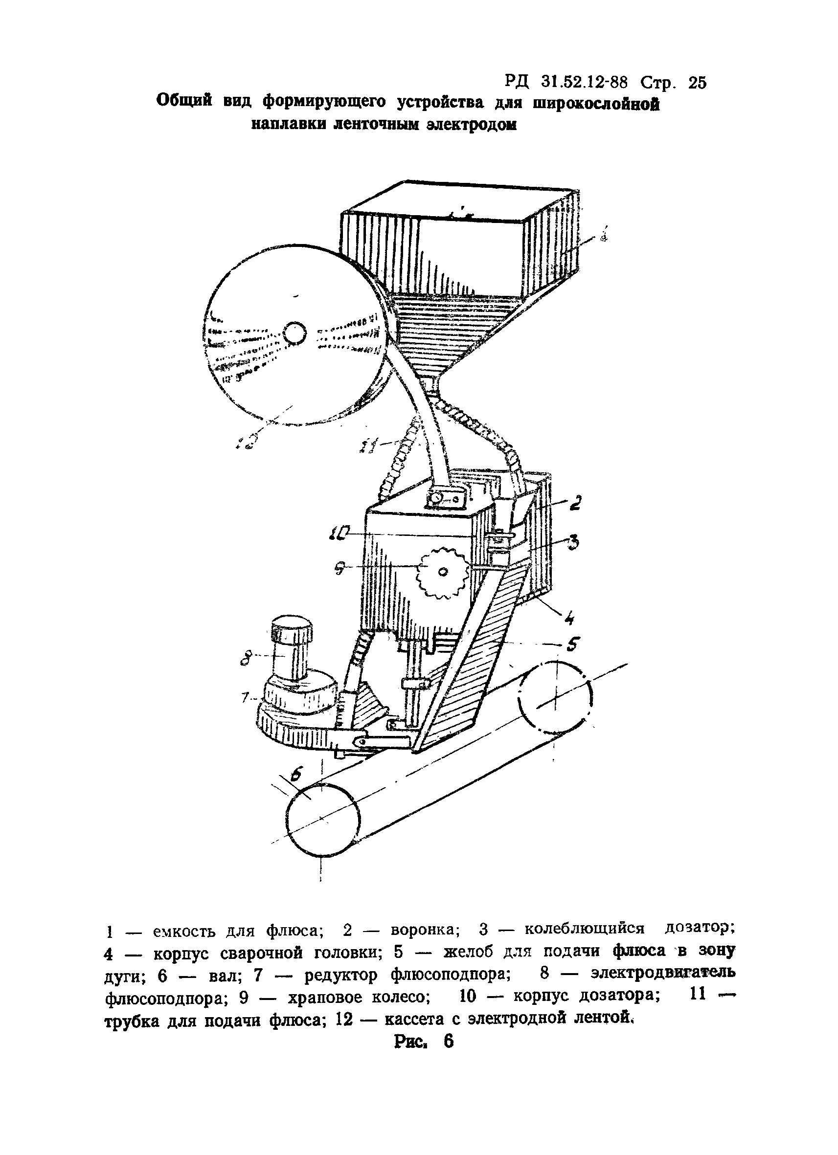 РД 31.52.12-88