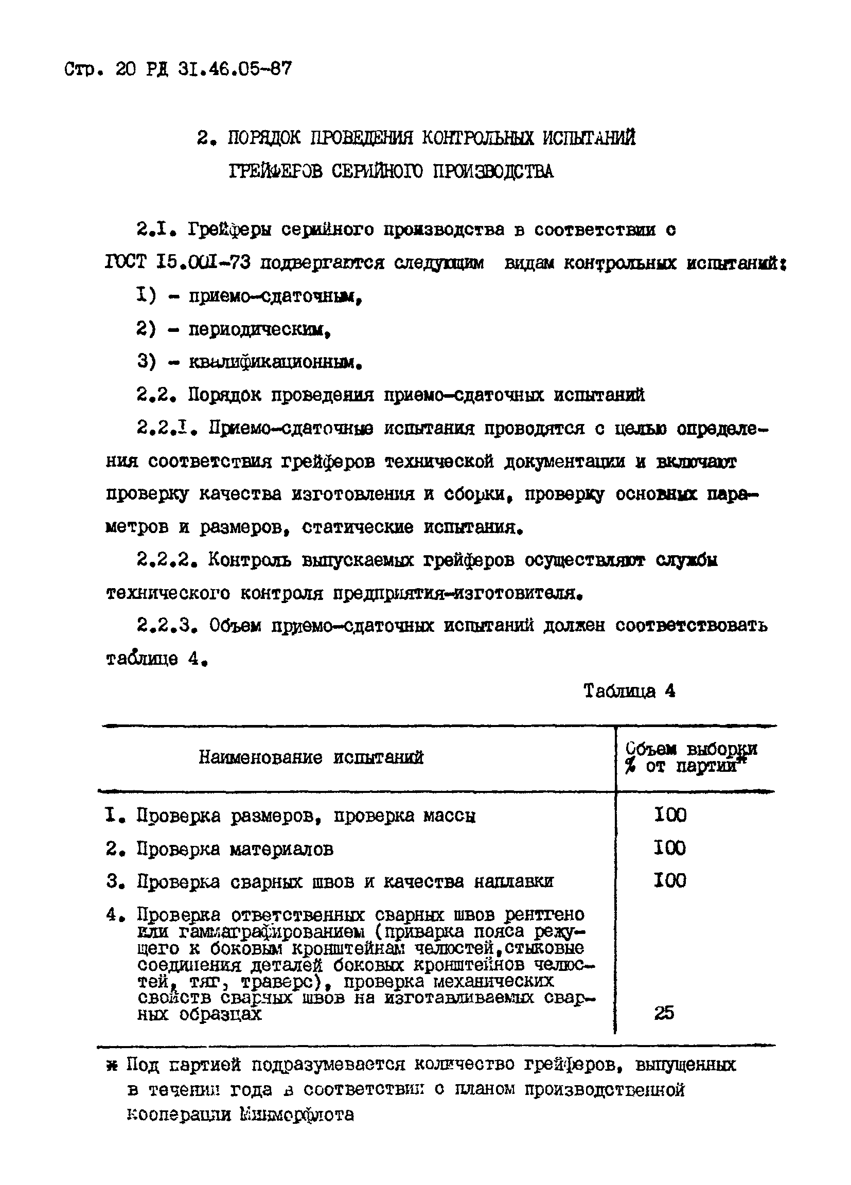 РД 31.46.05-87