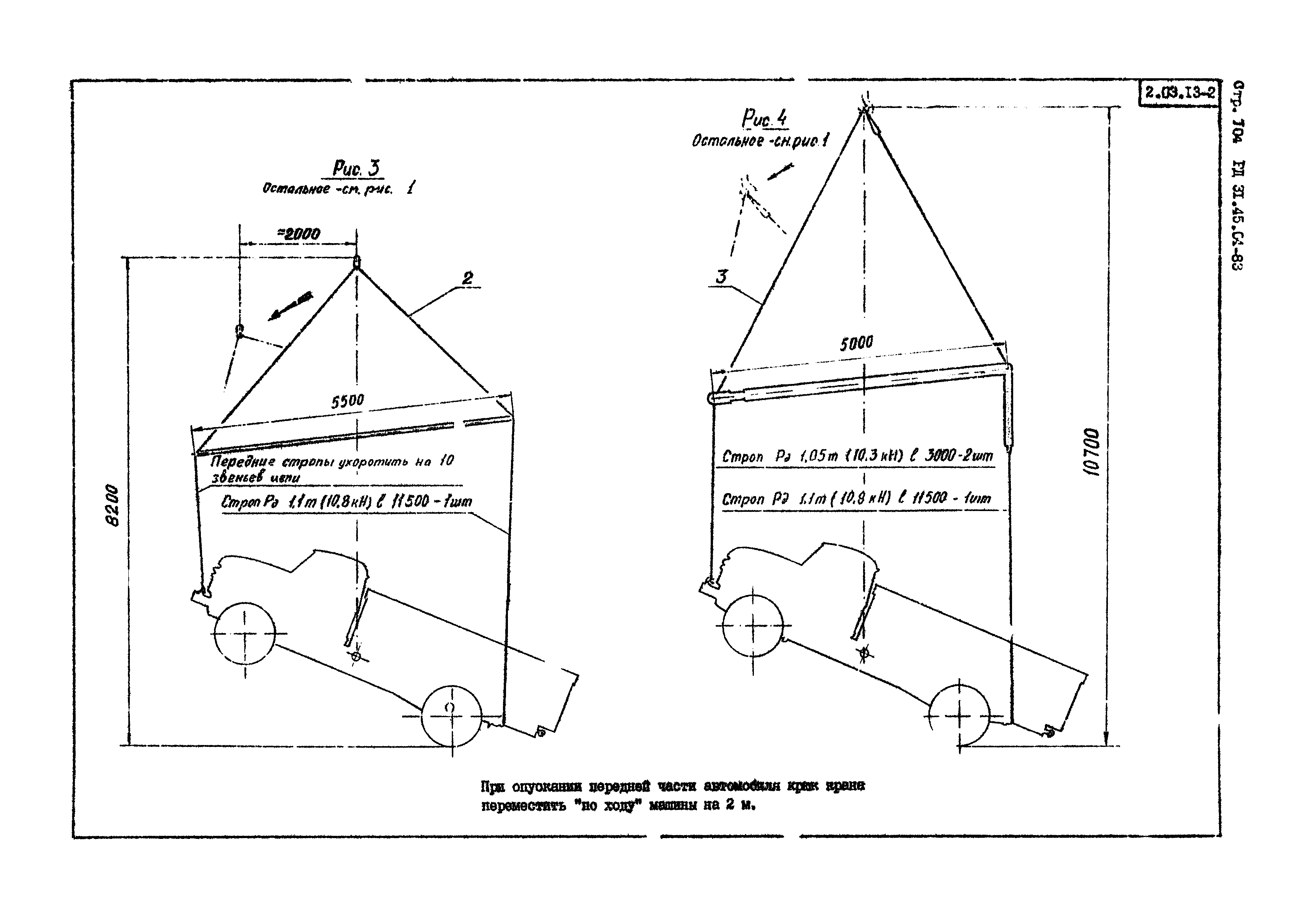 РД 31.45.04-83