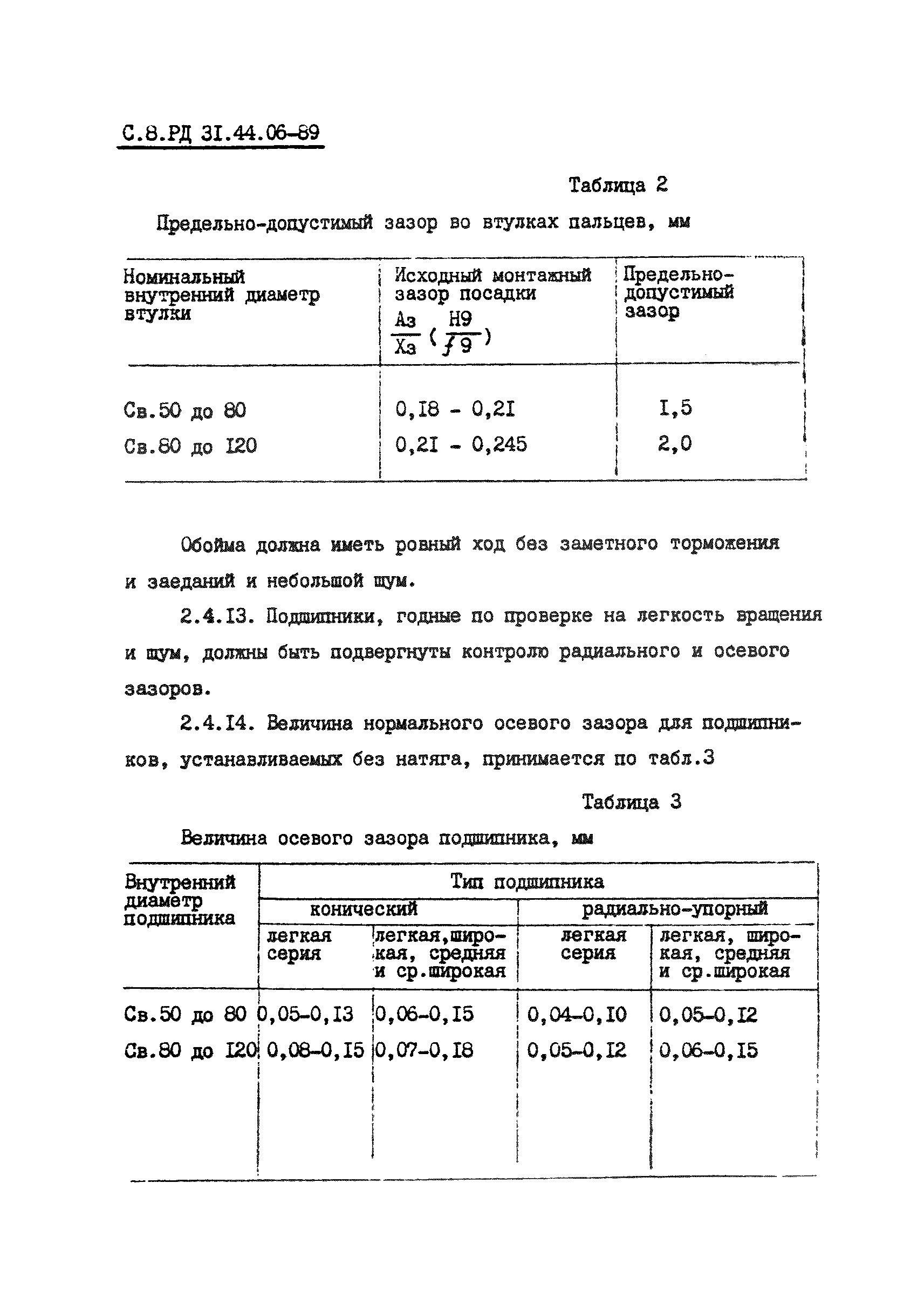 РД 31.44.06-89