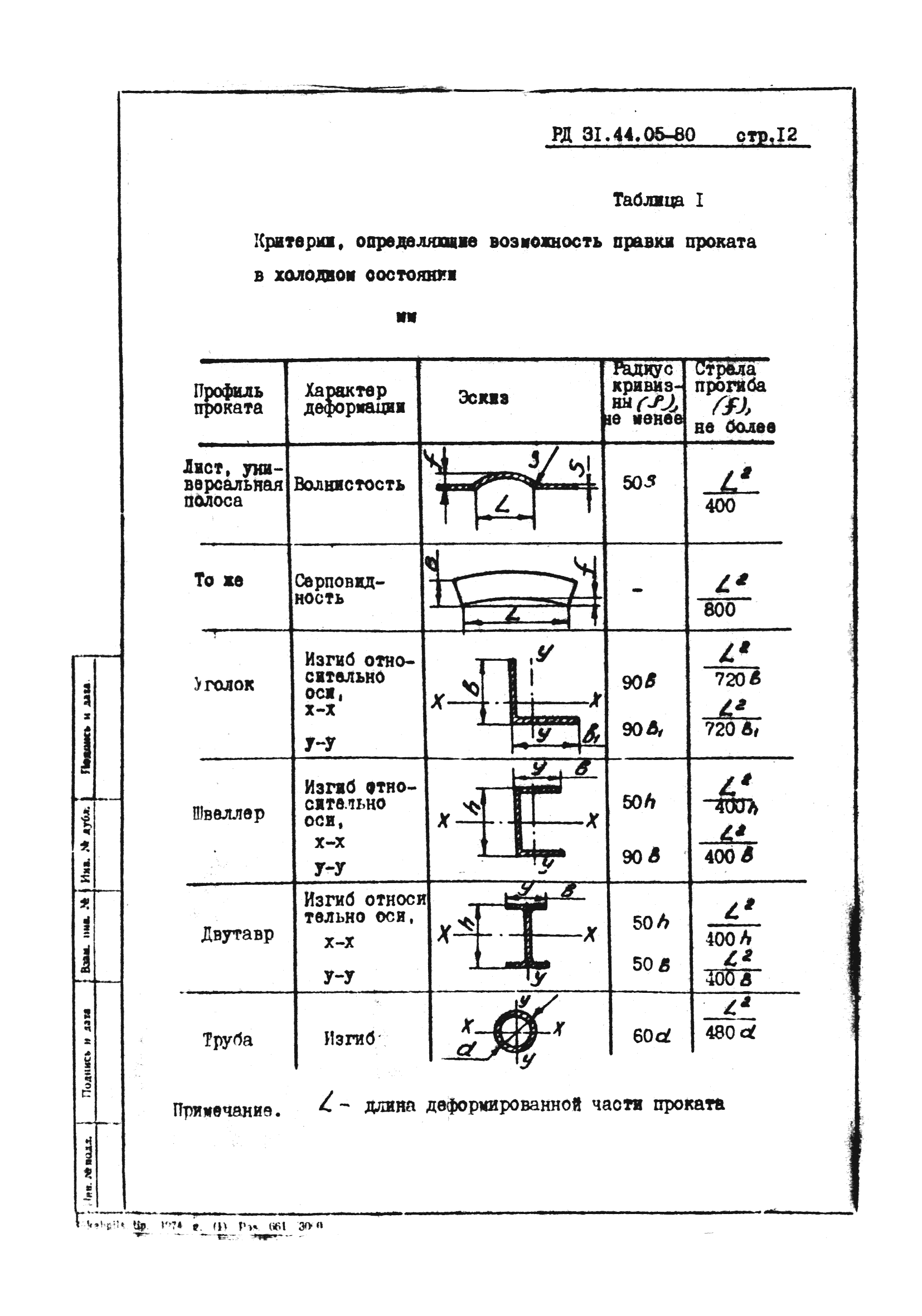 РД 31.44.05-80