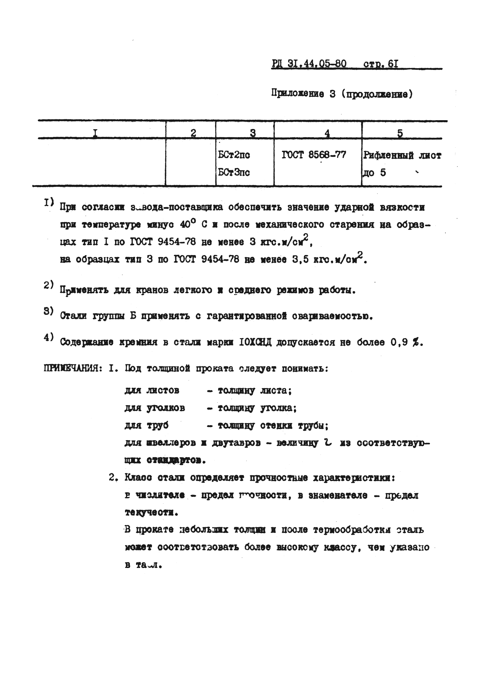 РД 31.44.05-80