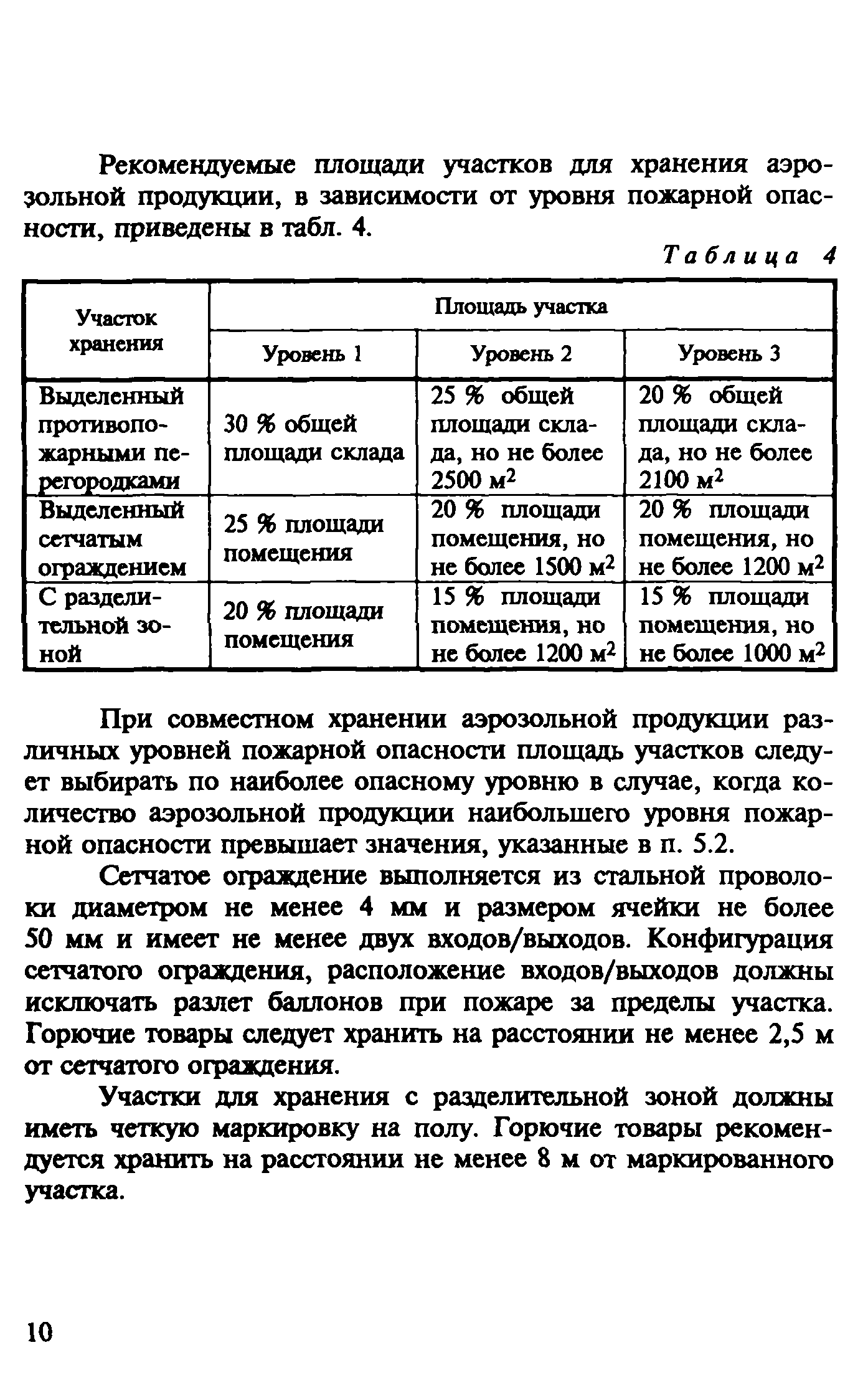 Рекомендации 