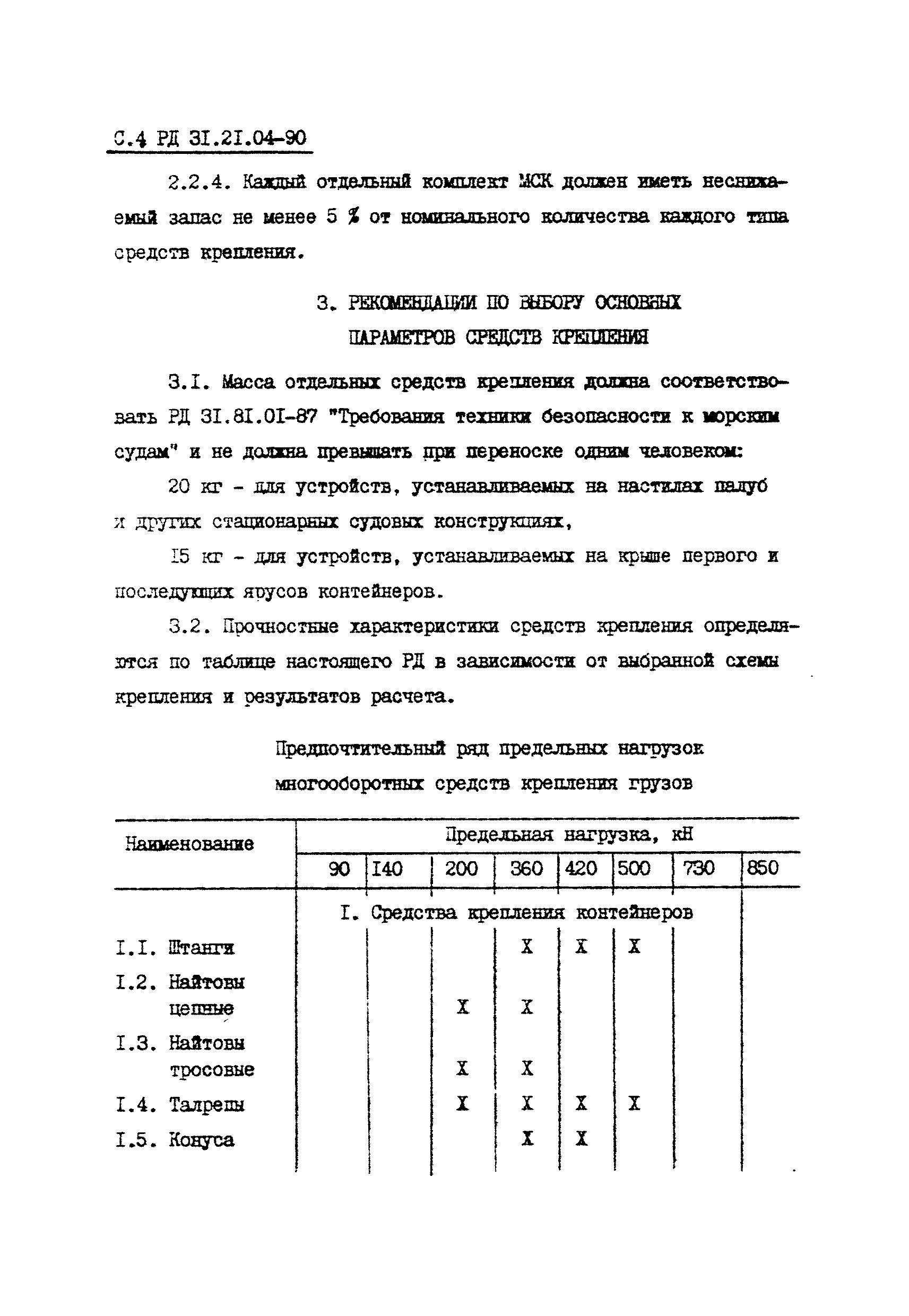 РД 31.21.04-90