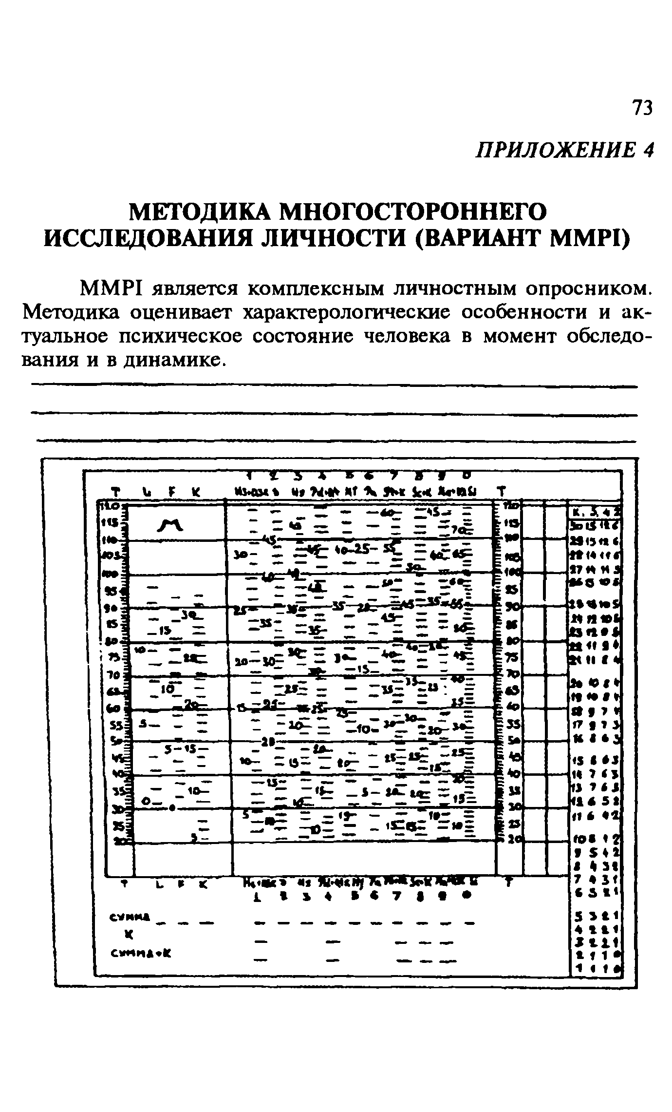 Методические рекомендации 