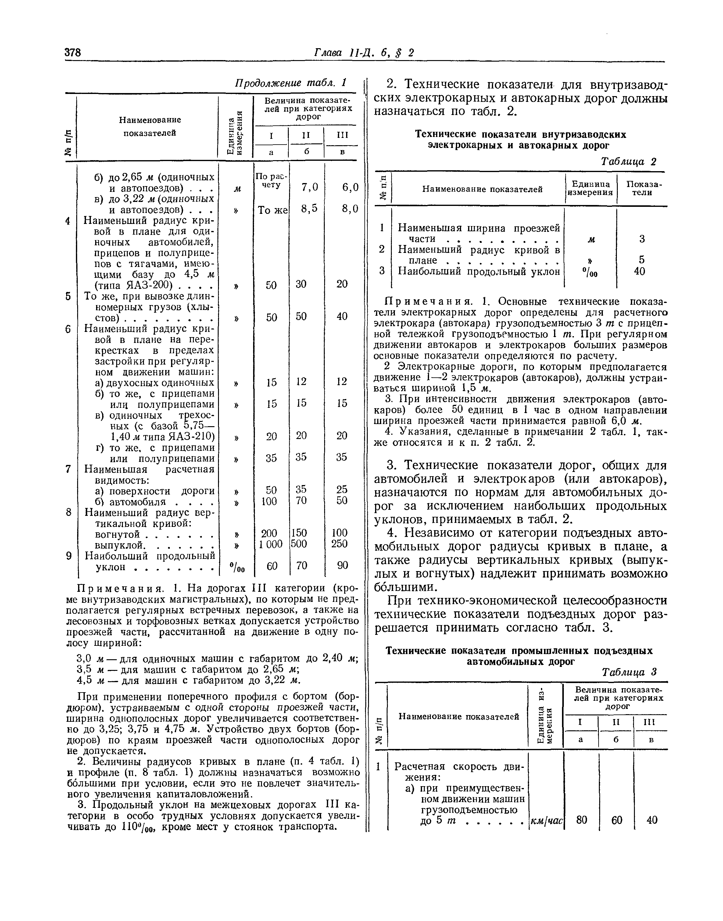 СНиП II-Д.6