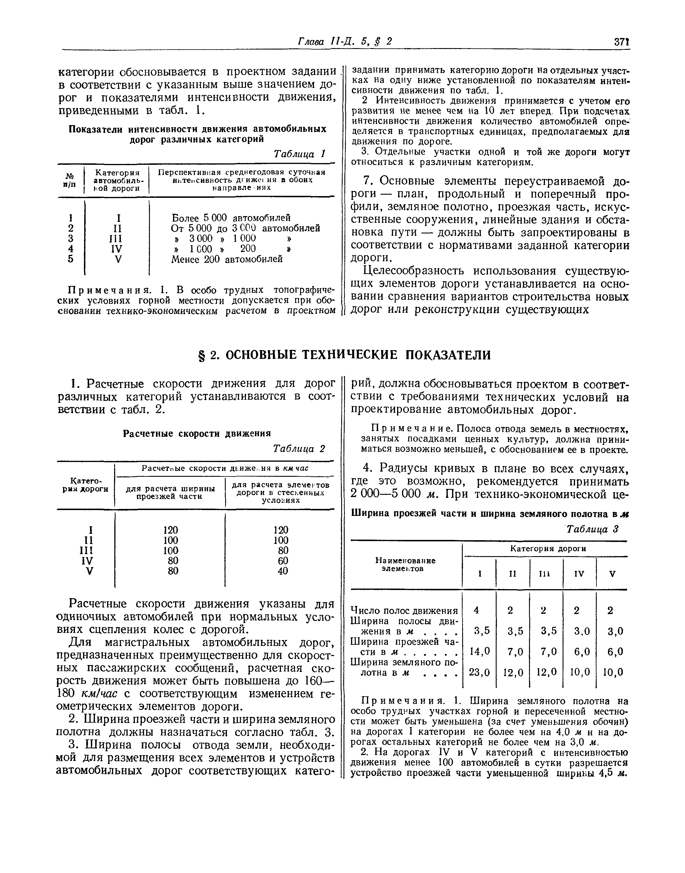 СНиП II-Д.5