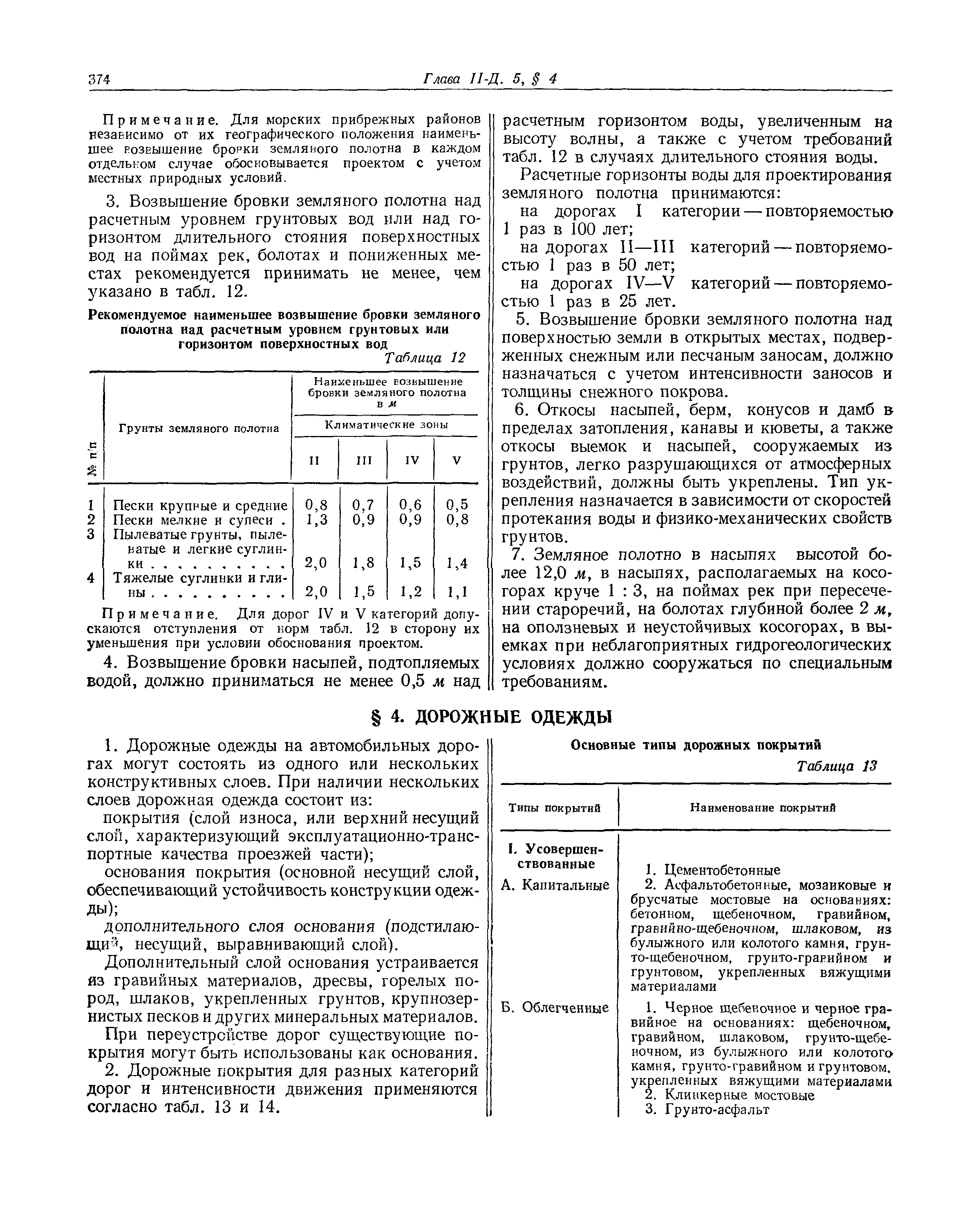 СНиП II-Д.5