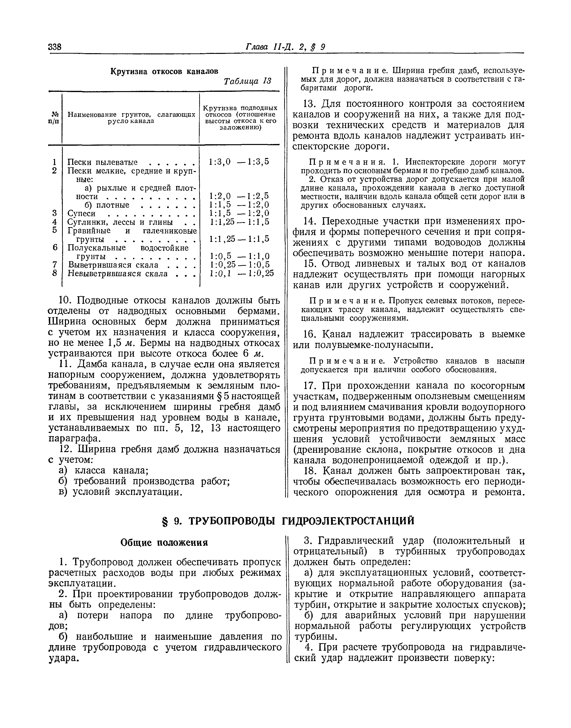 СНиП II-Д.2