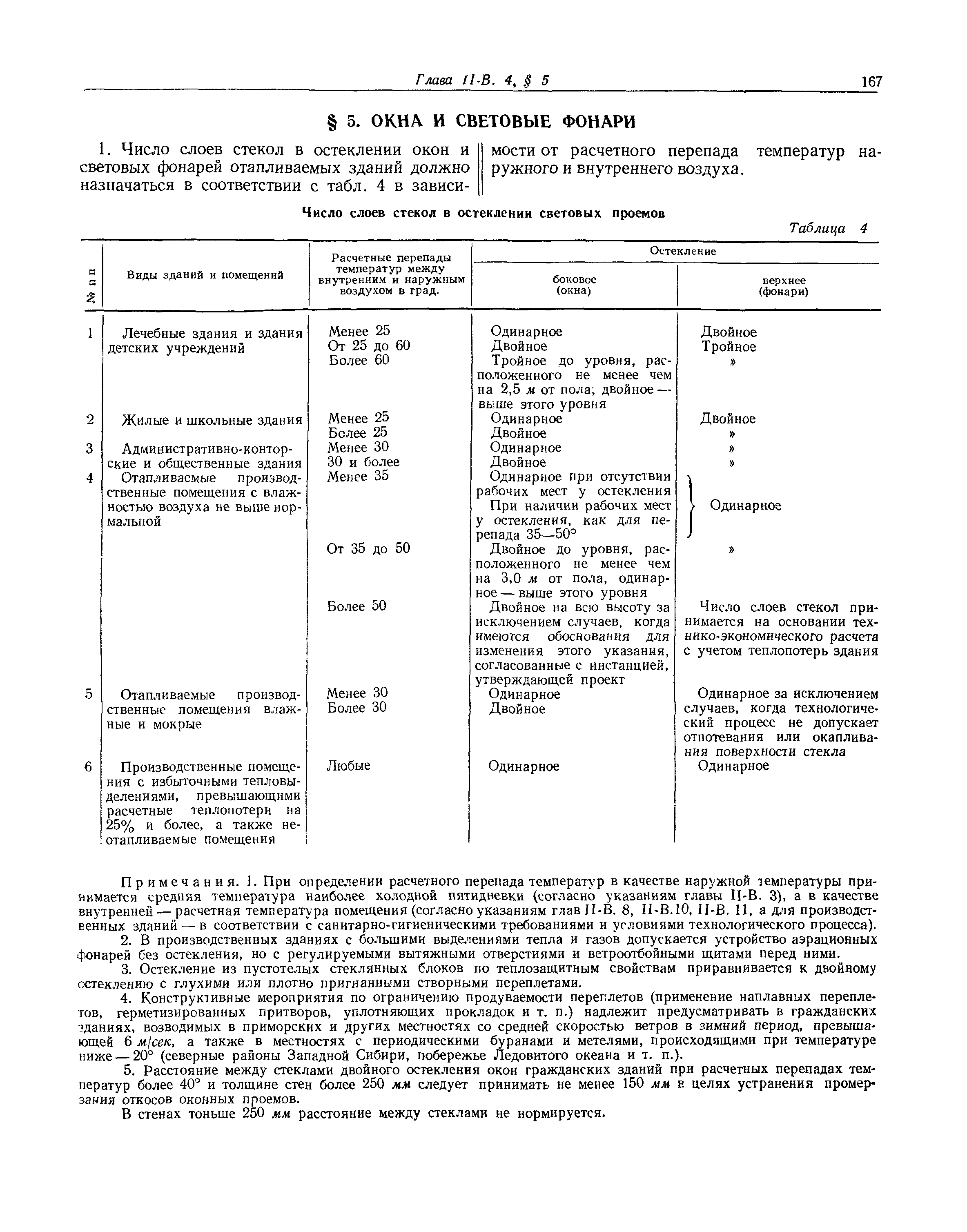 СНиП II-В.4