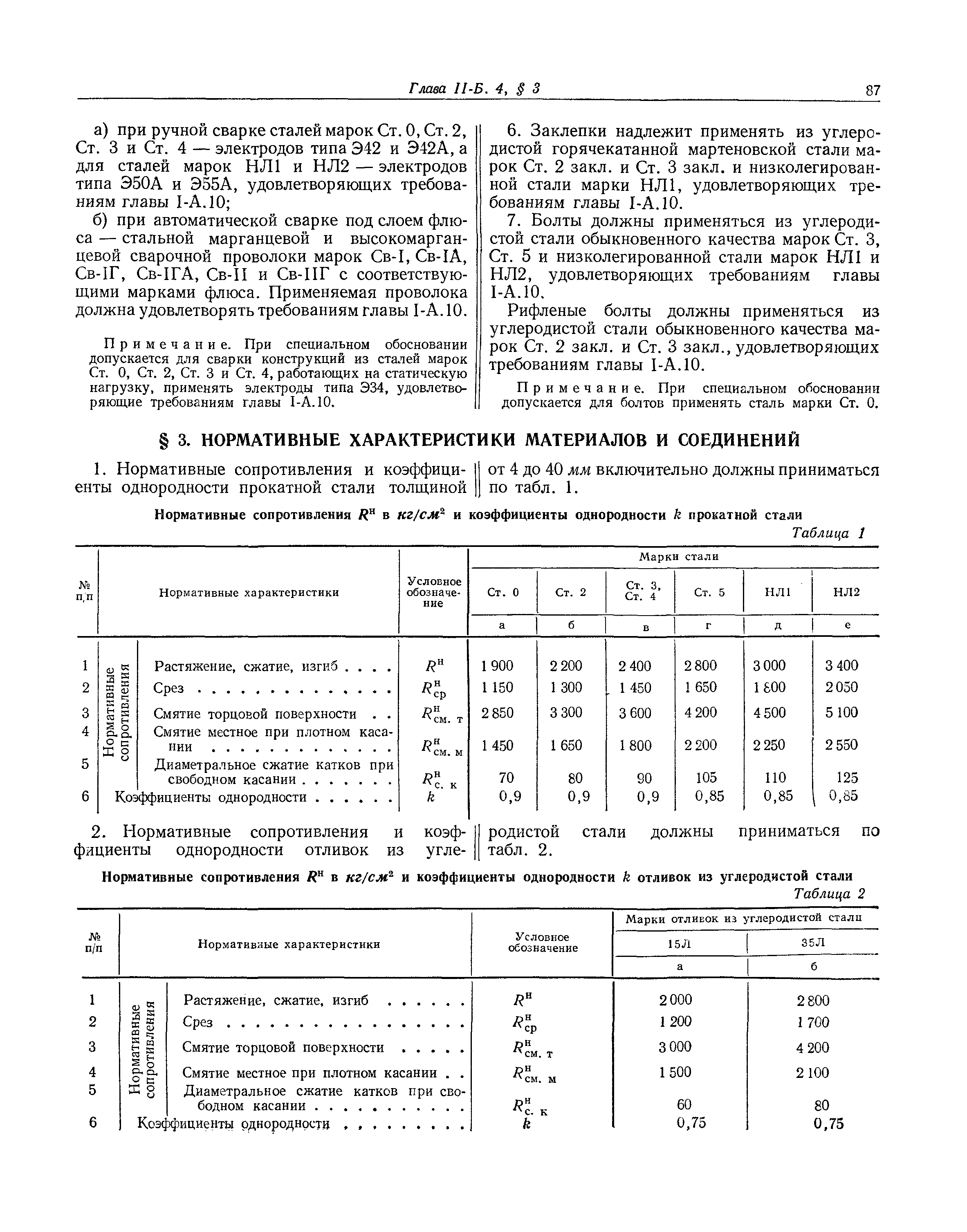 СНиП II-Б.4