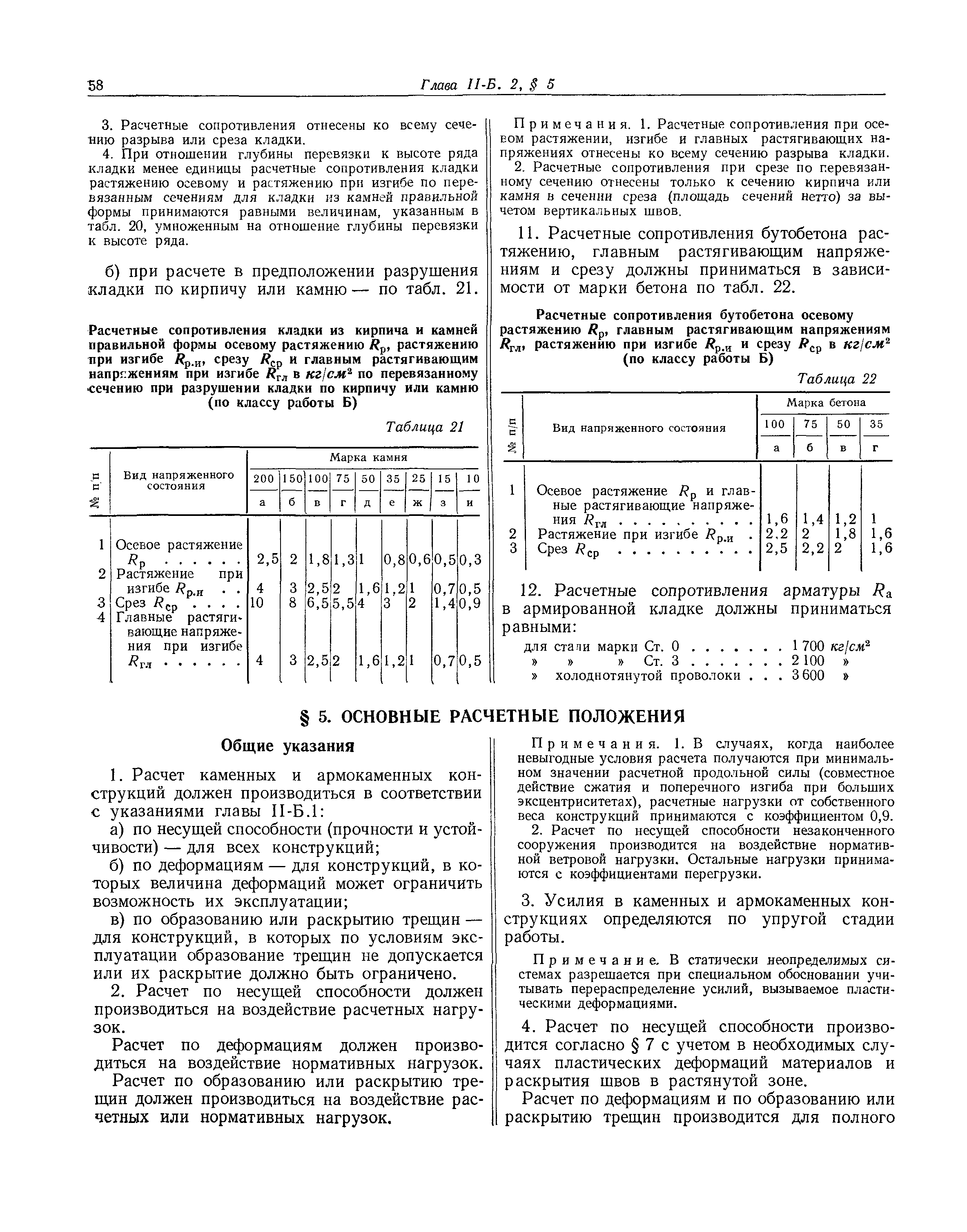 СНиП II-Б.2