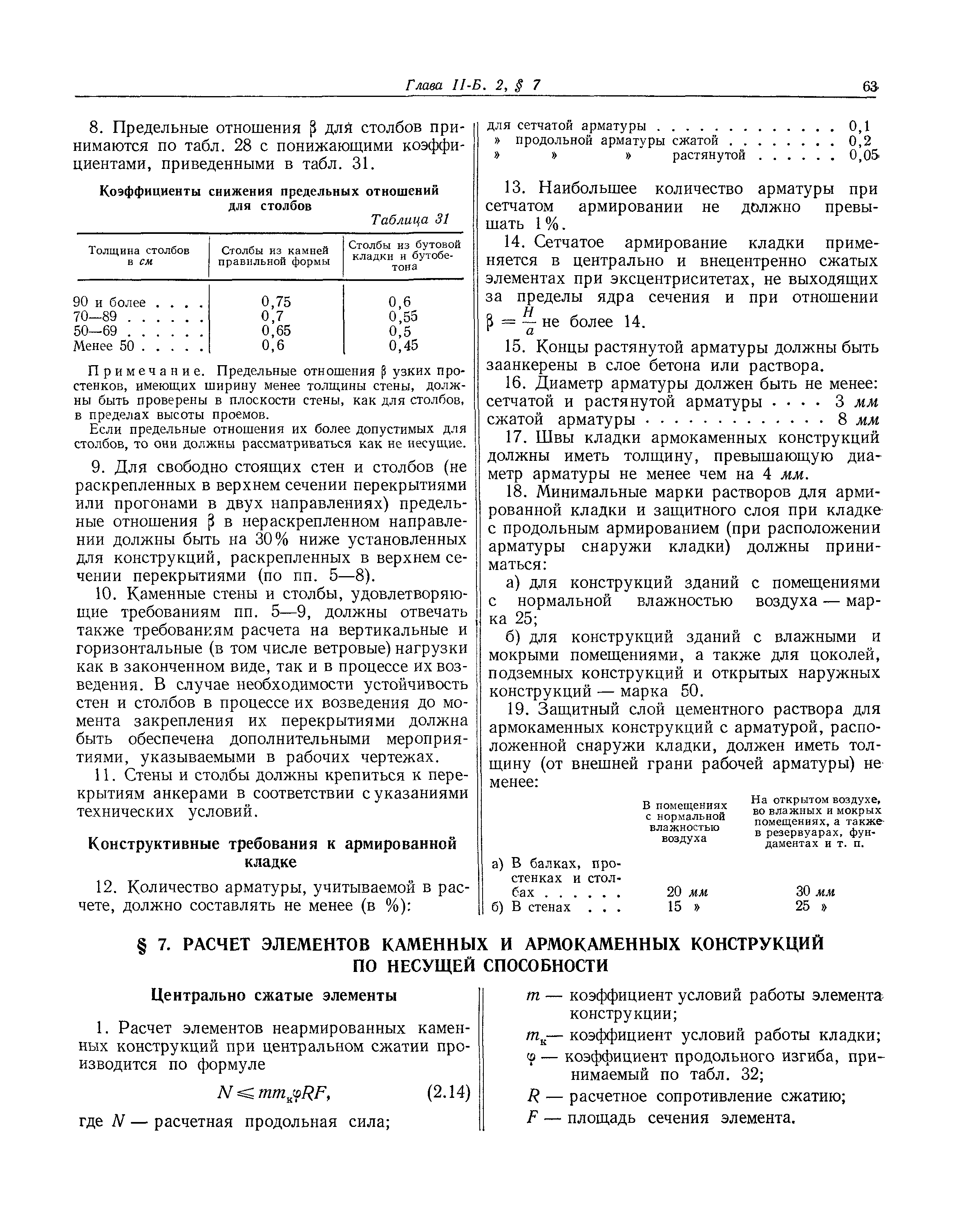 СНиП II-Б.2