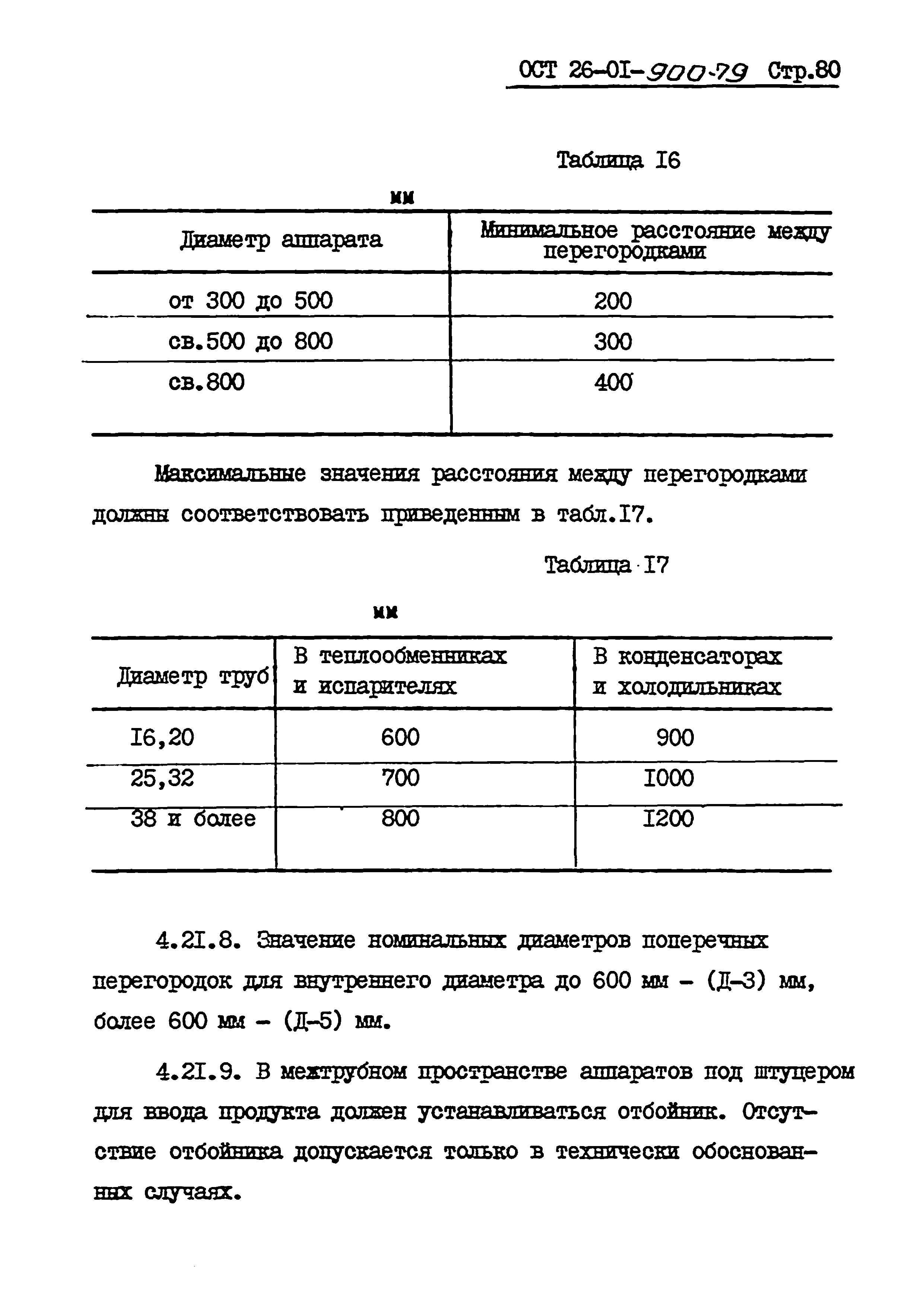 ОСТ 26-01-900-79