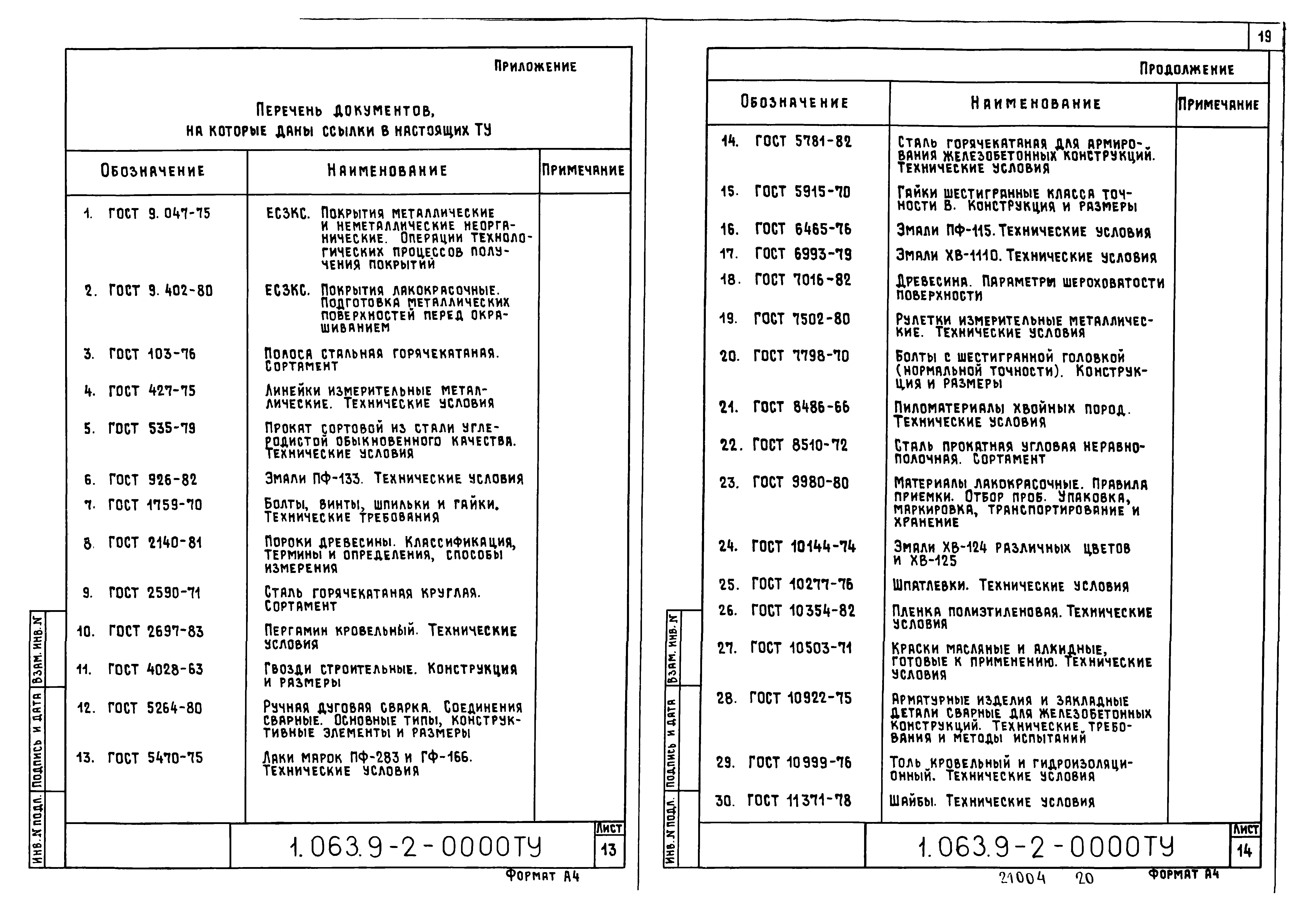 Серия 1.063.9-2