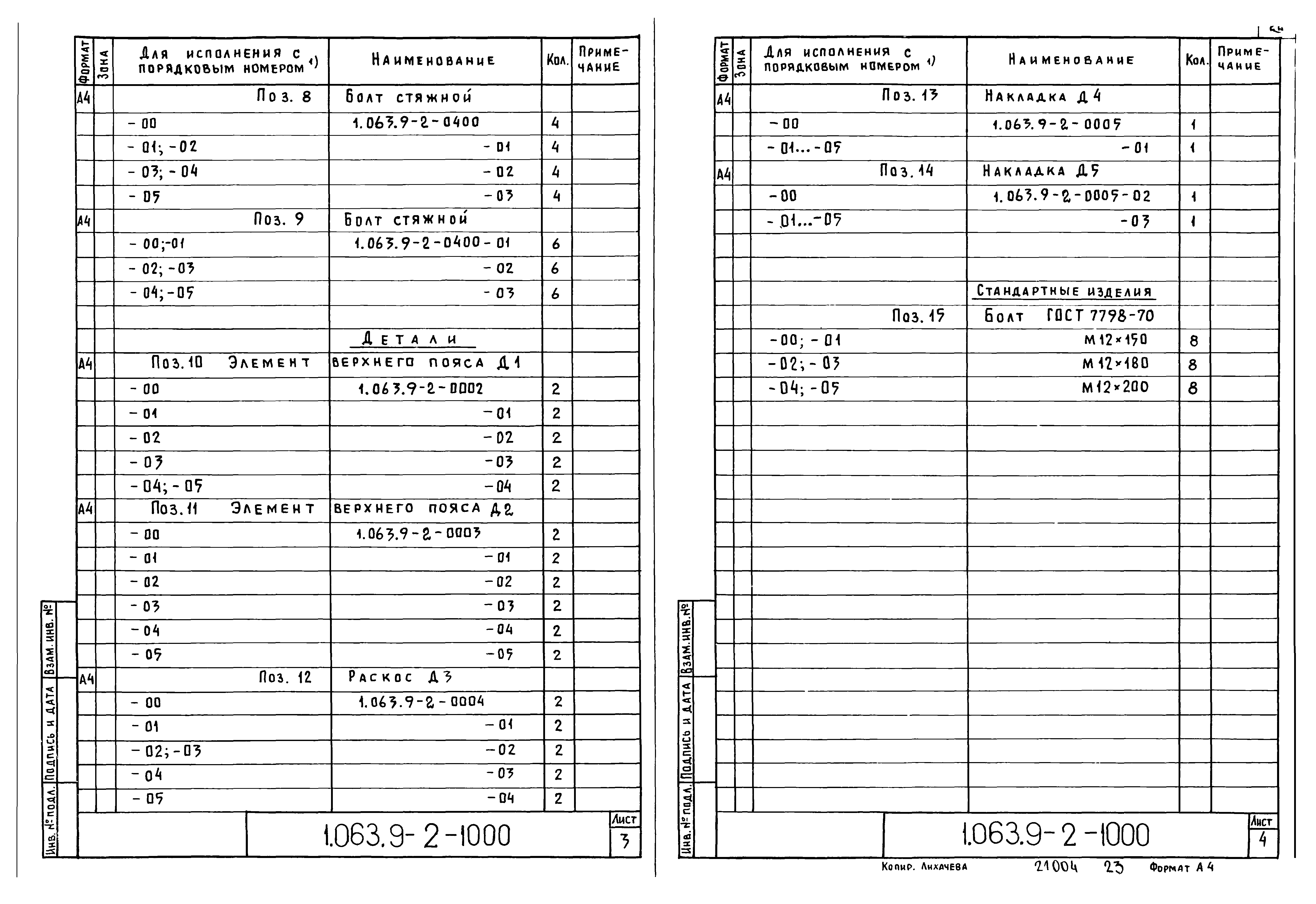 Серия 1.063.9-2