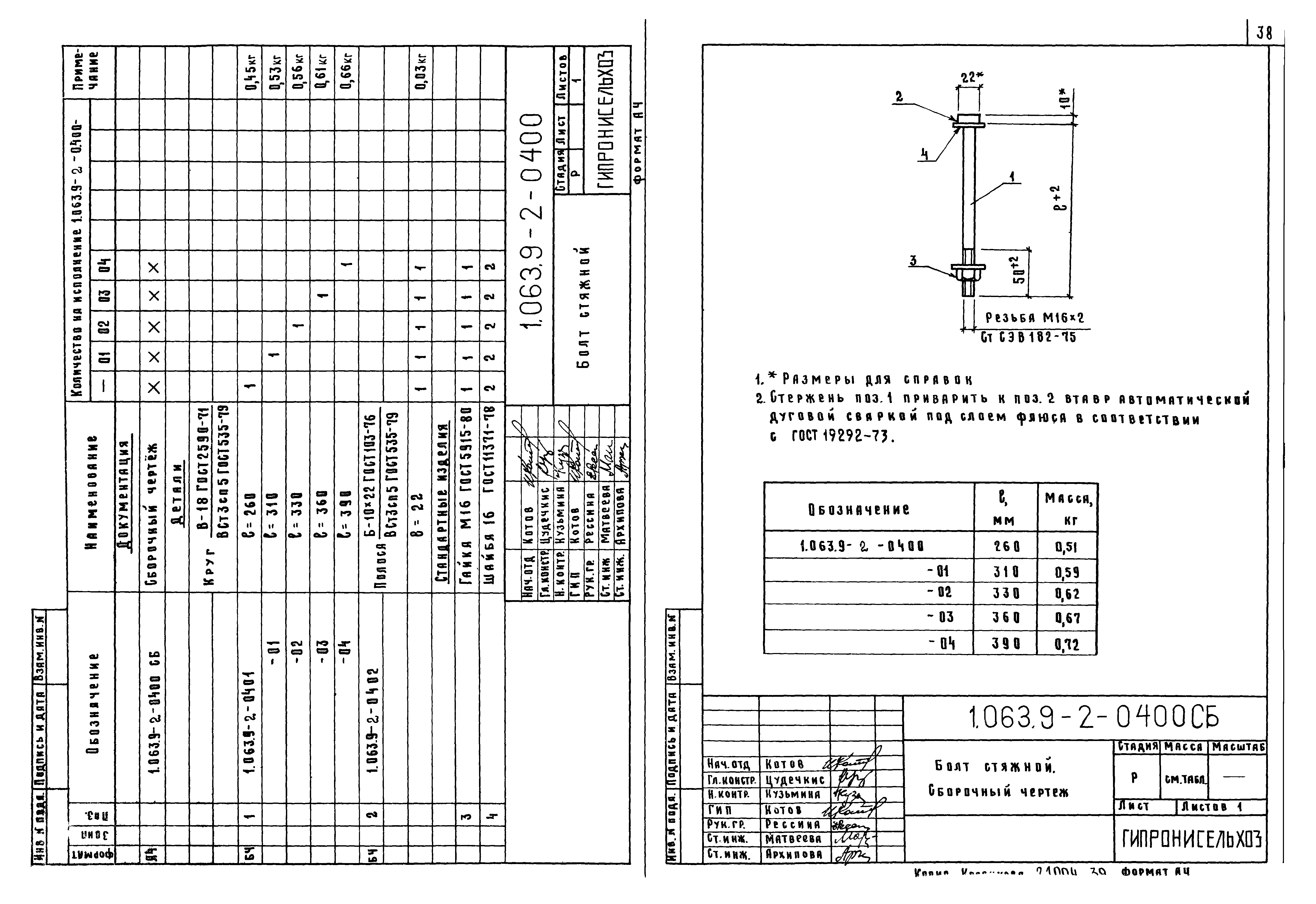 Серия 1.063.9-2