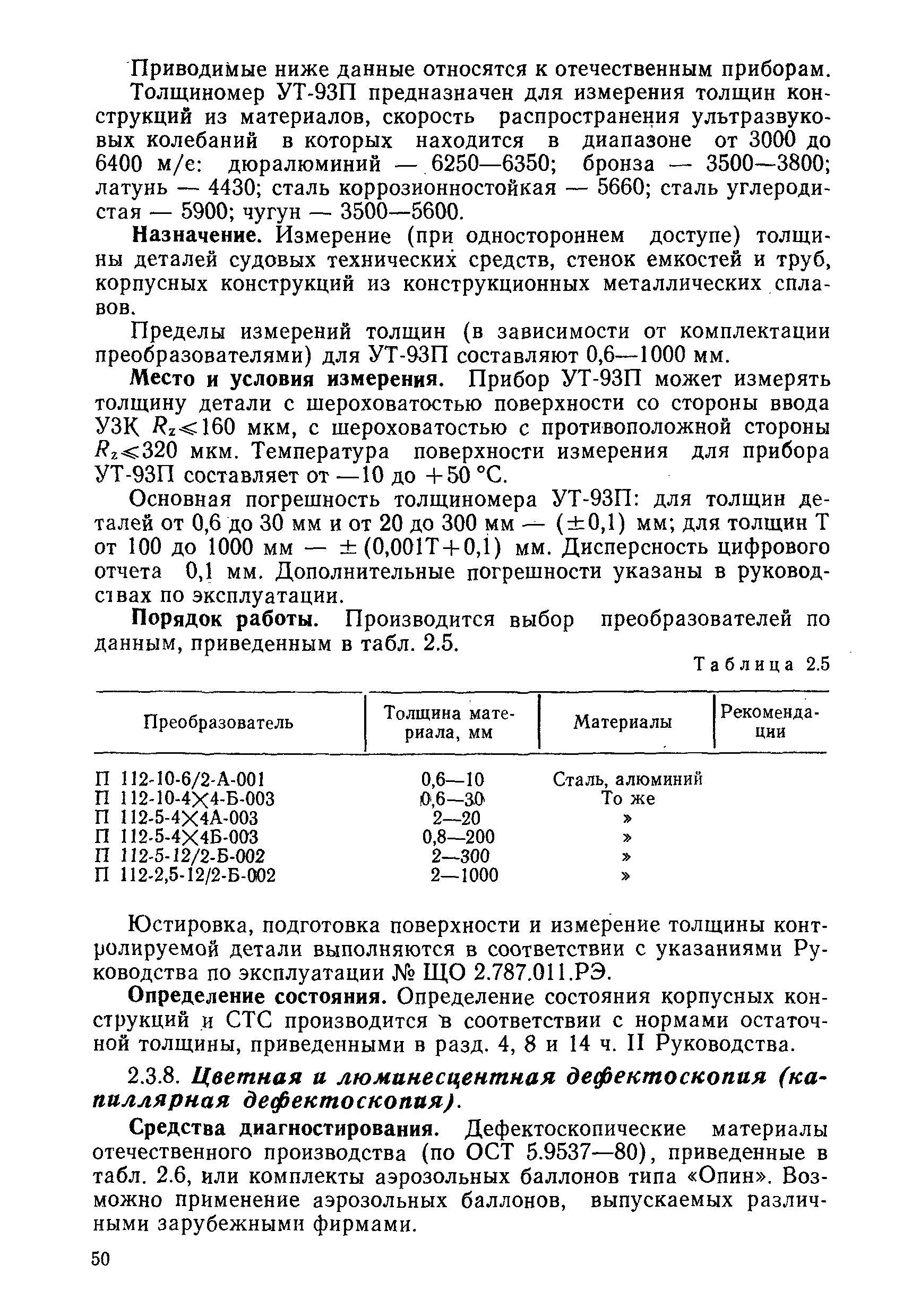 РД 31.20.50-87