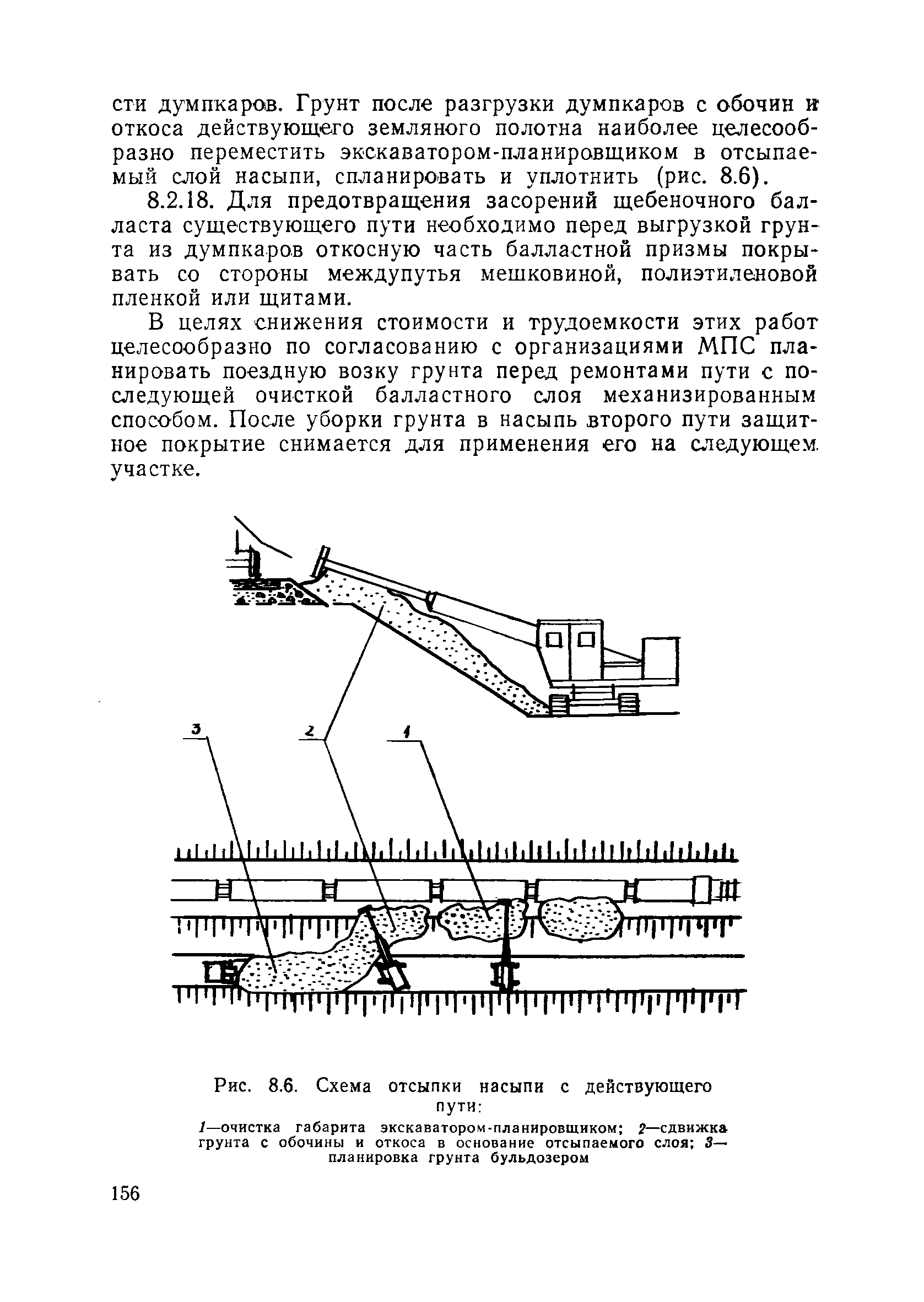 Пособие в развитие СНиП 3.06.02-86