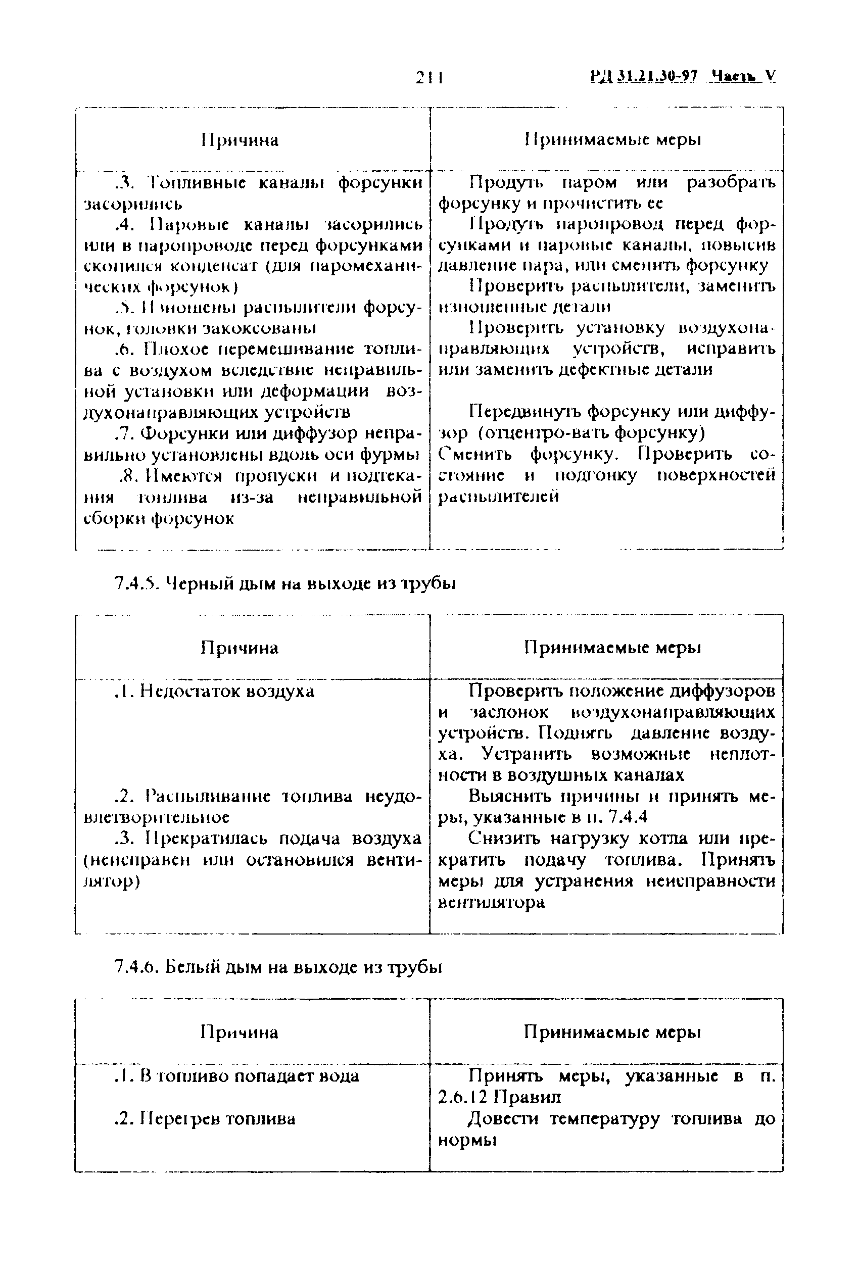 РД 31.21.30-97