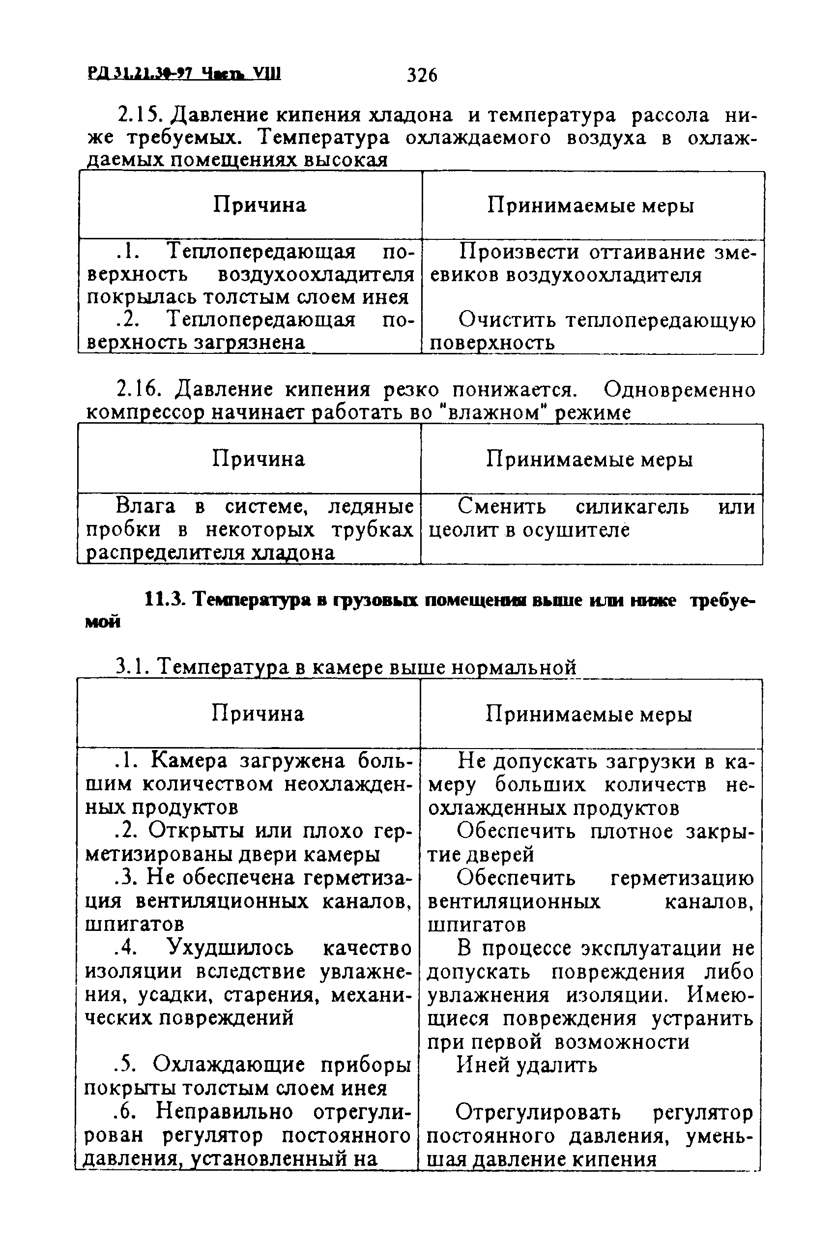 РД 31.21.30-97