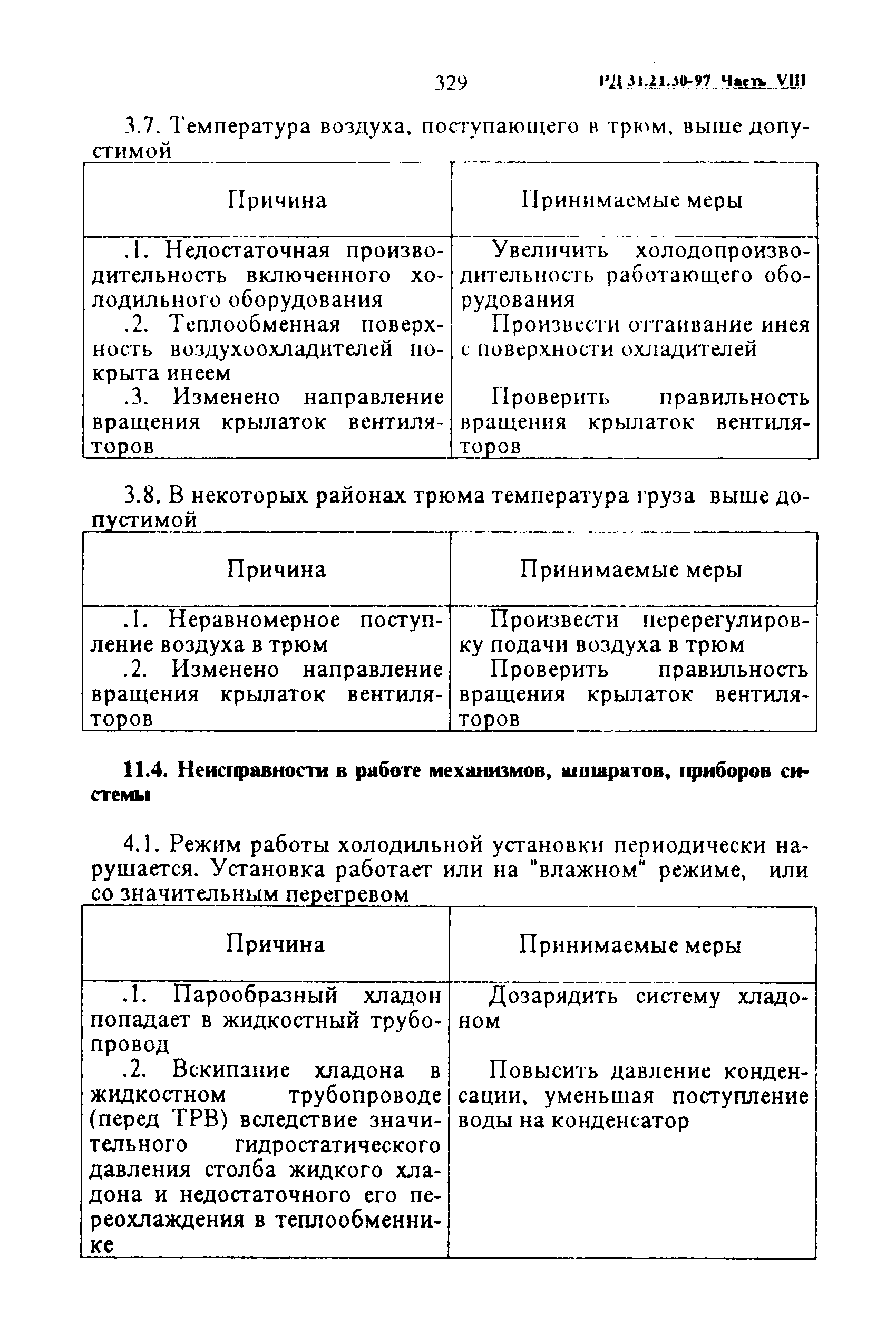 РД 31.21.30-97