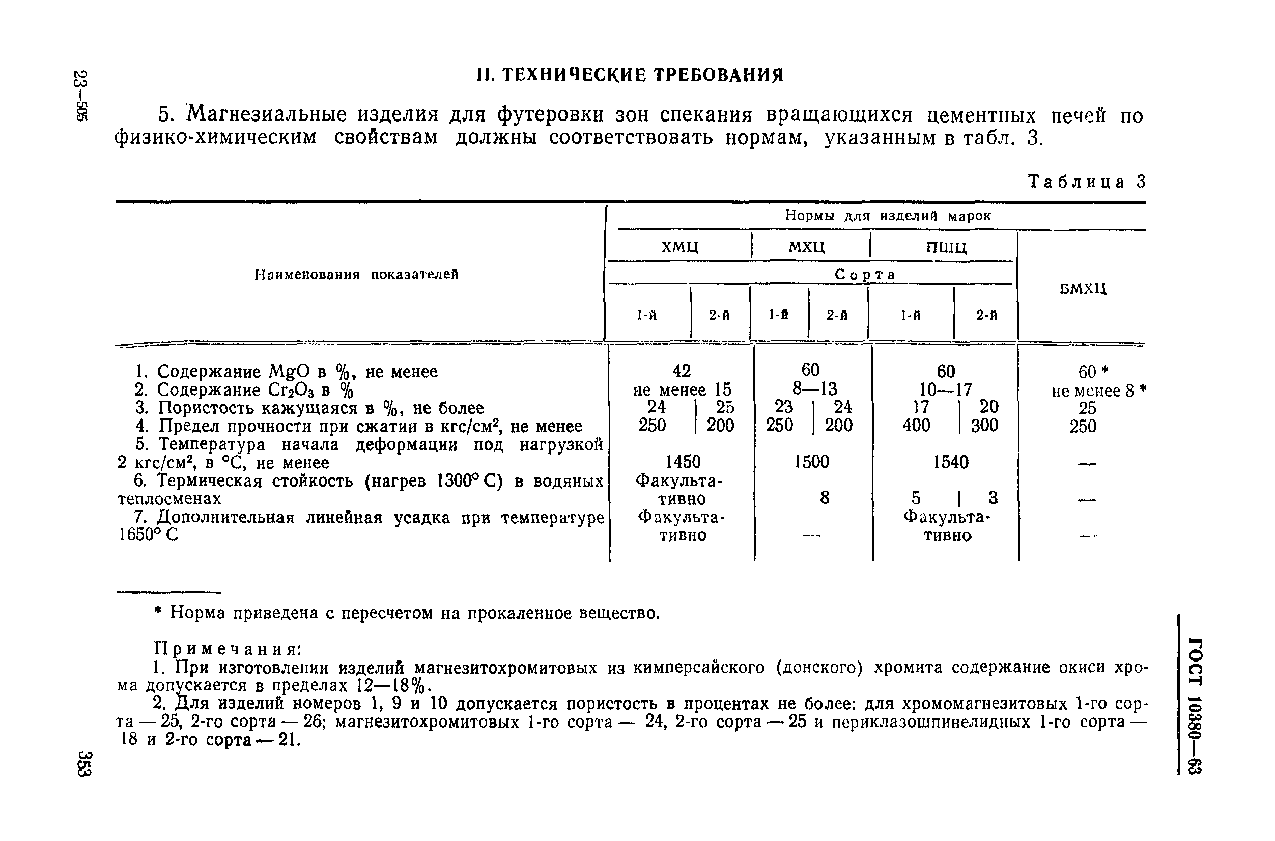 ГОСТ 10380-63