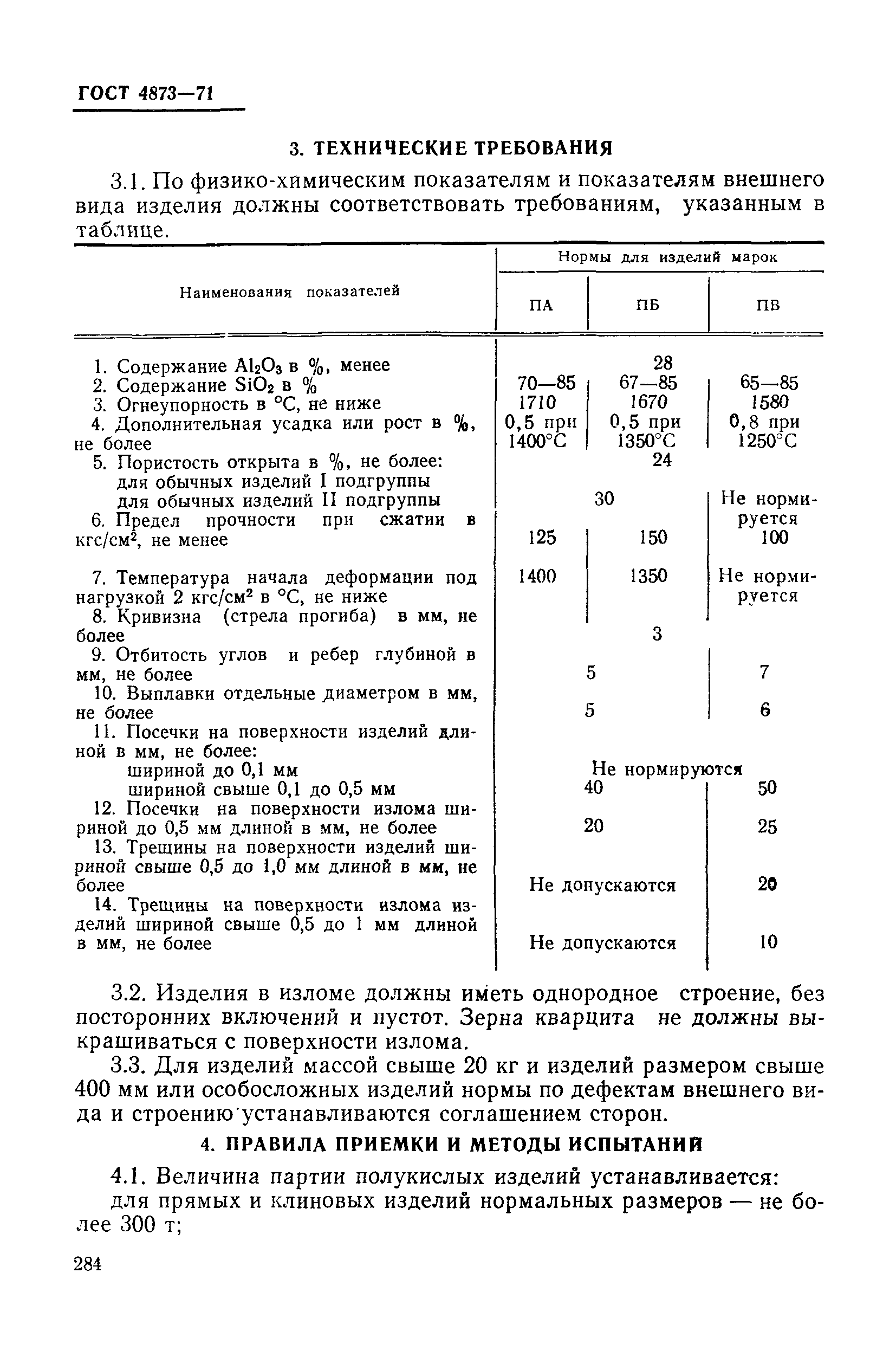 ГОСТ 4873-71