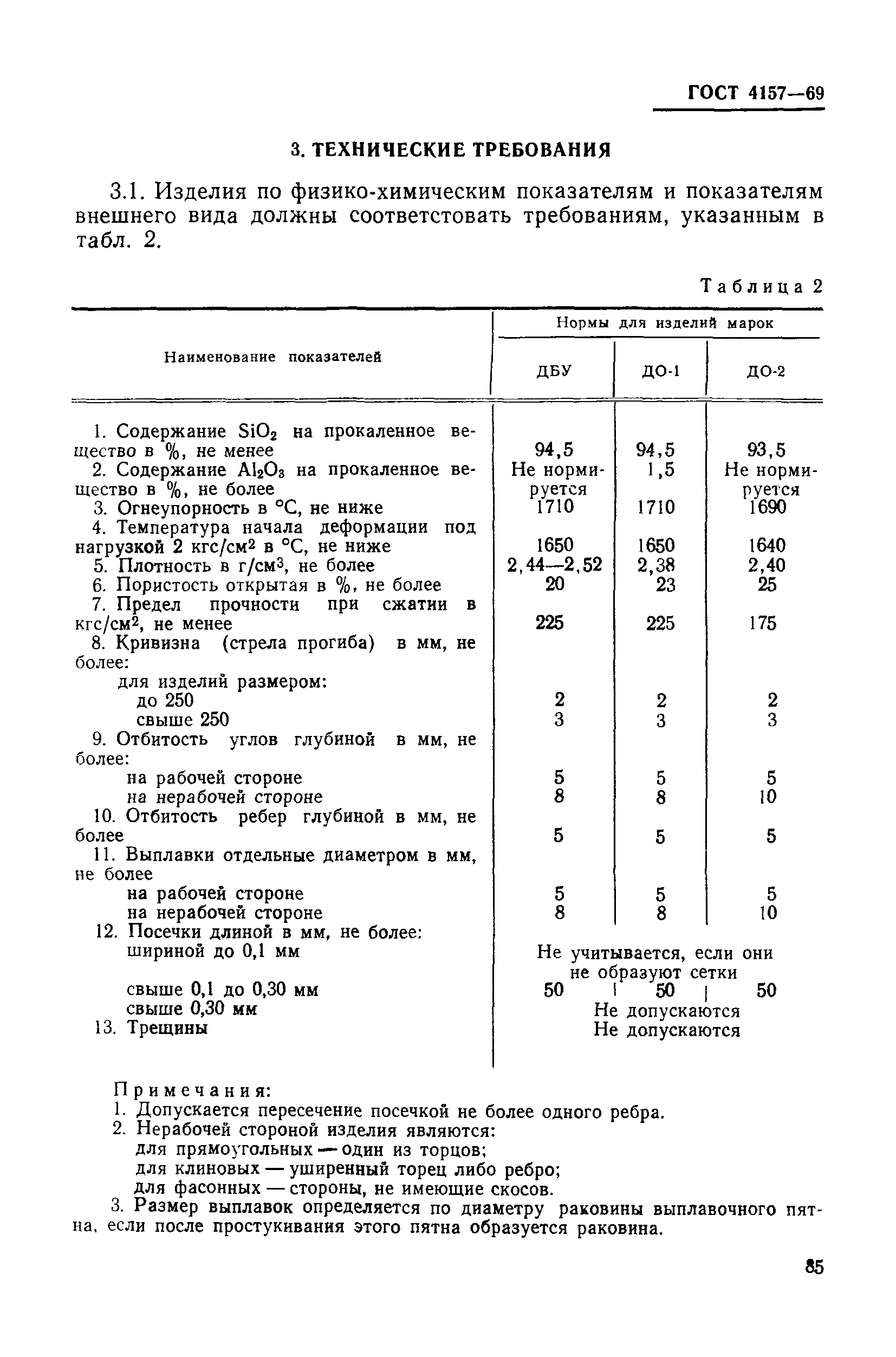 ГОСТ 4157-69