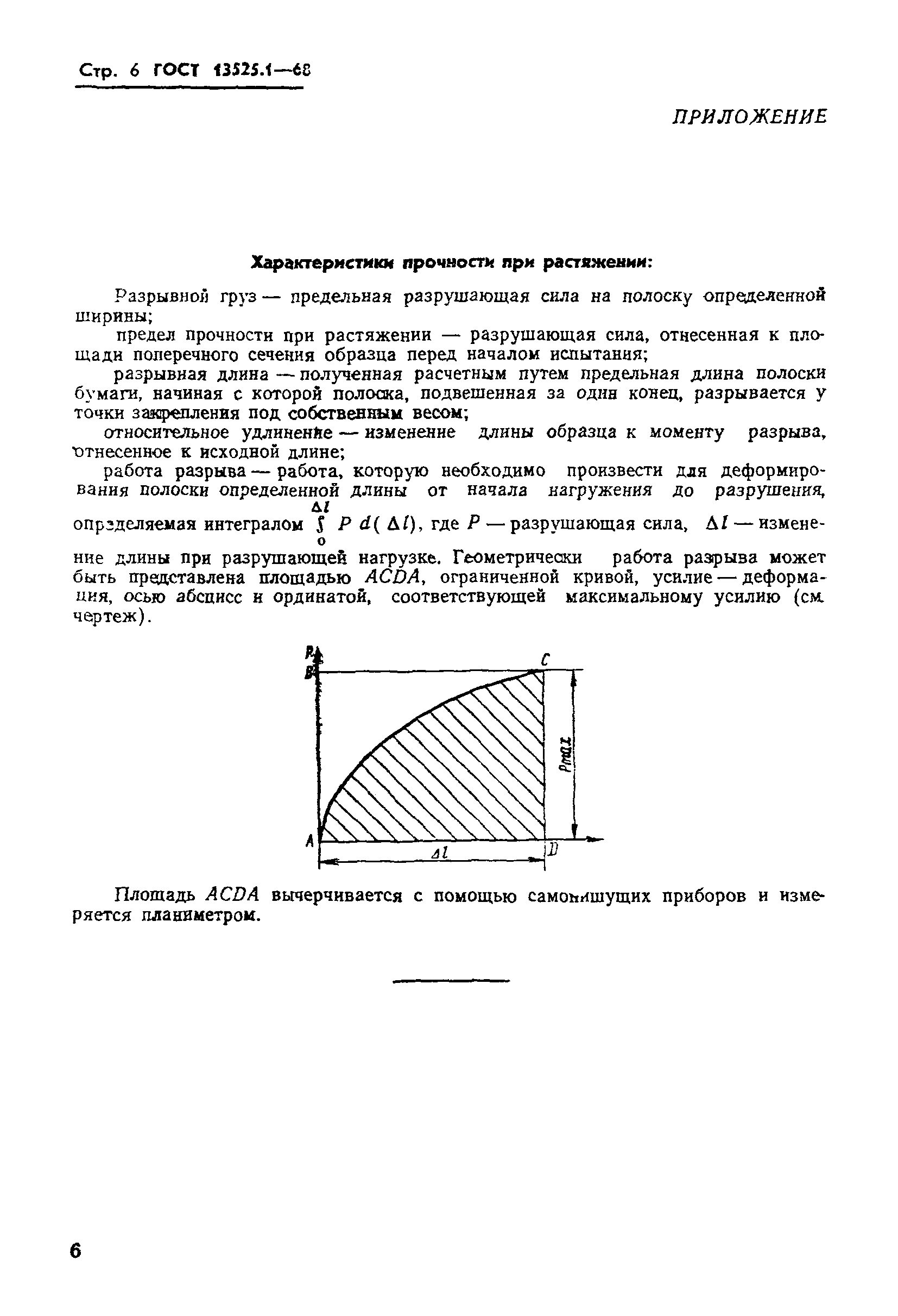 ГОСТ 13525.1-68